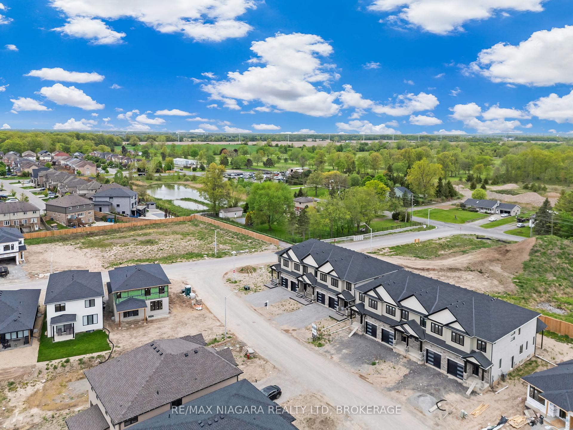 Photo 32 of 6220 Curlin Crescent, Niagara Falls, Forestview — HOMEH