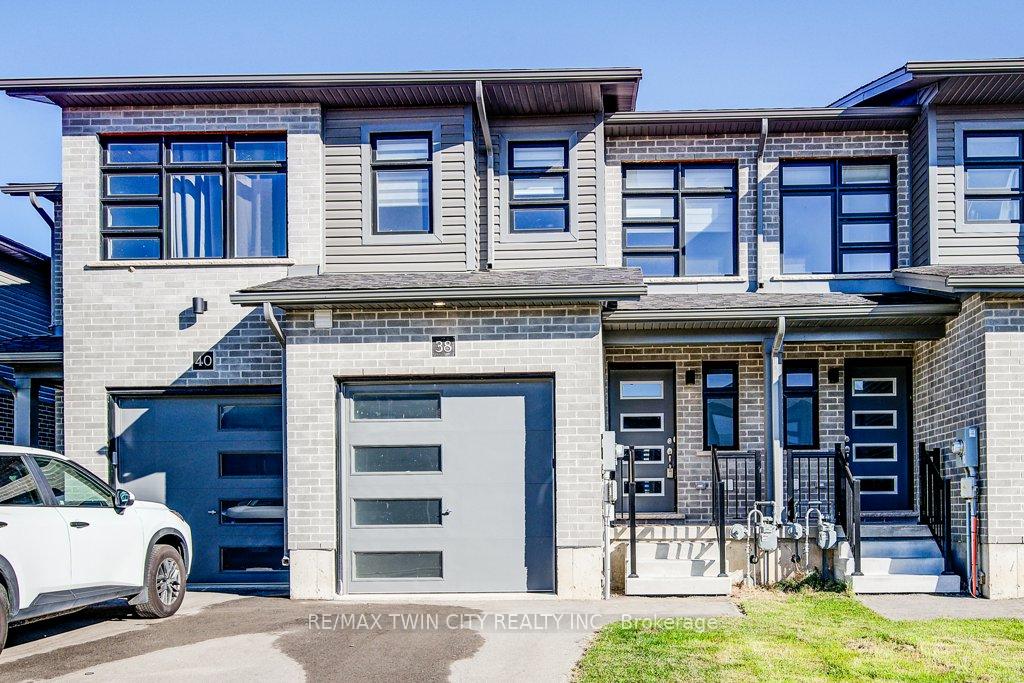 Photo 1 of 38 Wilkinson Avenue, Cambridge — HOMEH