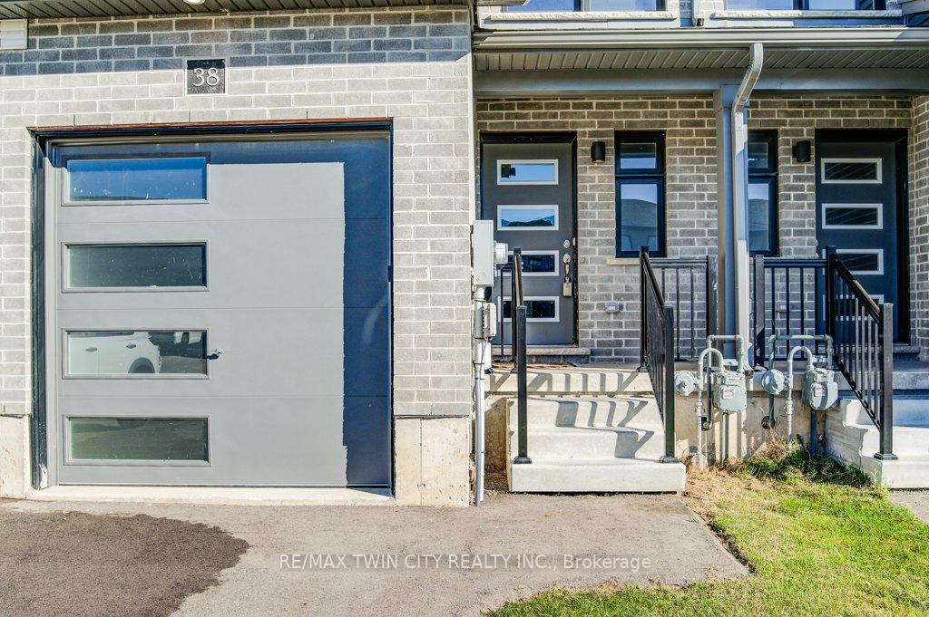 Photo 2 of 38 Wilkinson Avenue, Cambridge — HOMEH