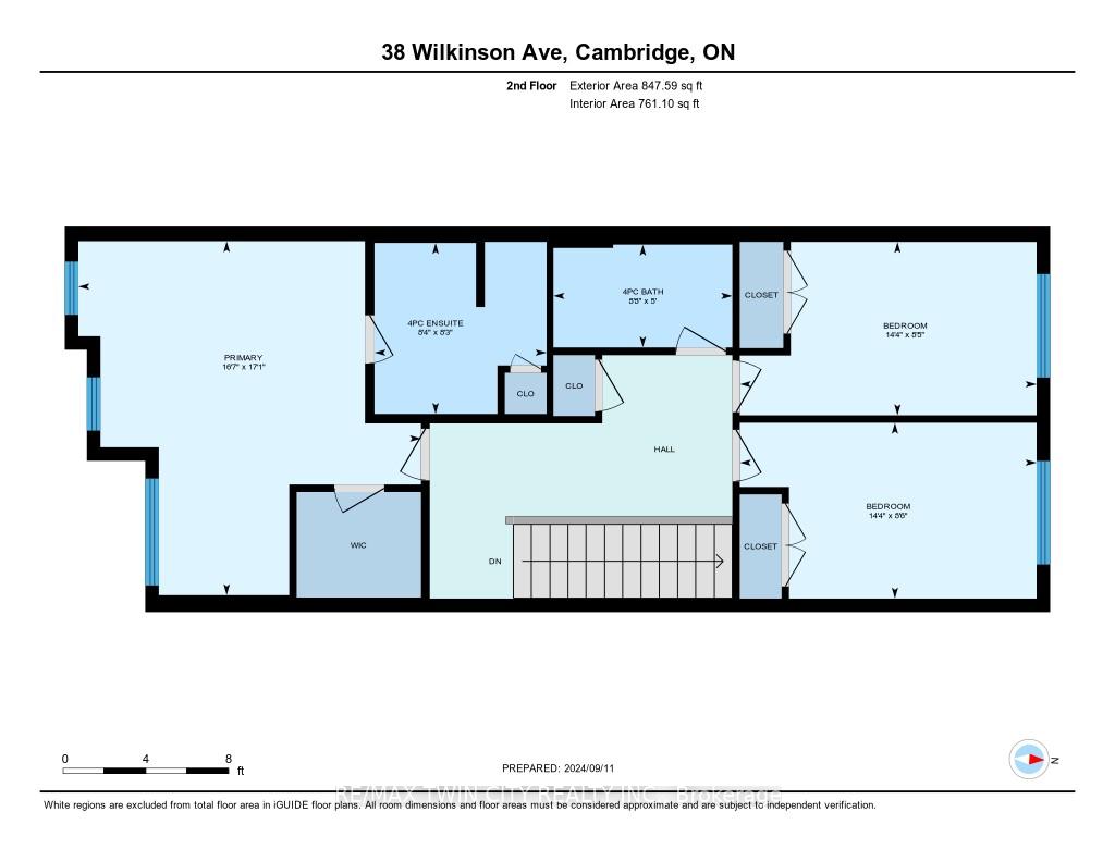 Photo 18 of 38 Wilkinson Avenue, Cambridge — HOMEH