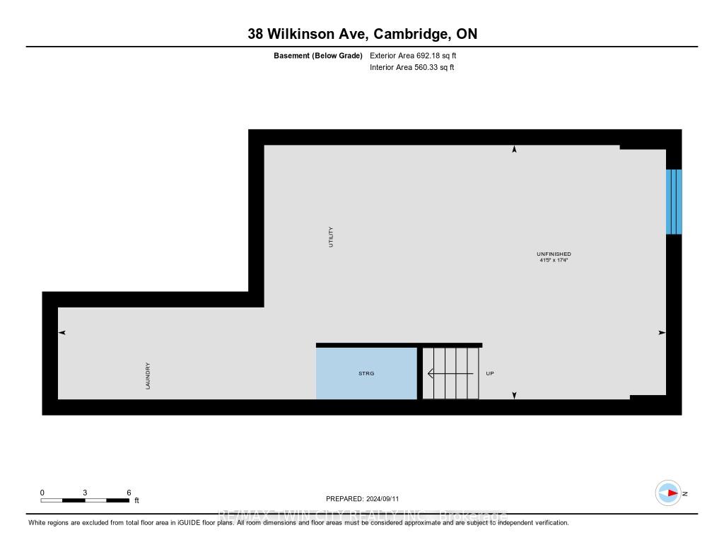 Photo 19 of 38 Wilkinson Avenue, Cambridge — HOMEH