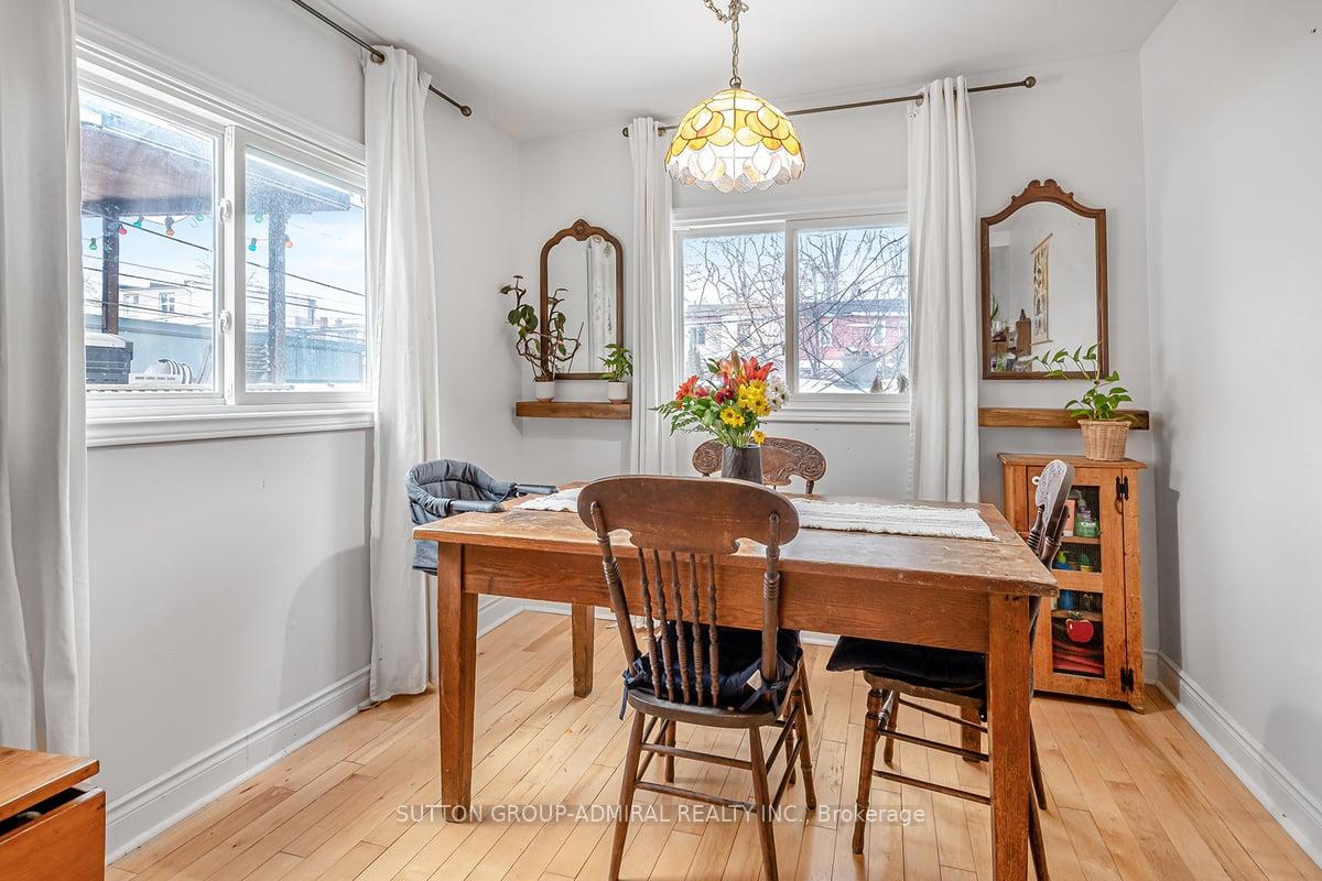 Photo 3 of 623 Rhodes Avenue, Toronto, Greenwood-Coxwell — HOMEH