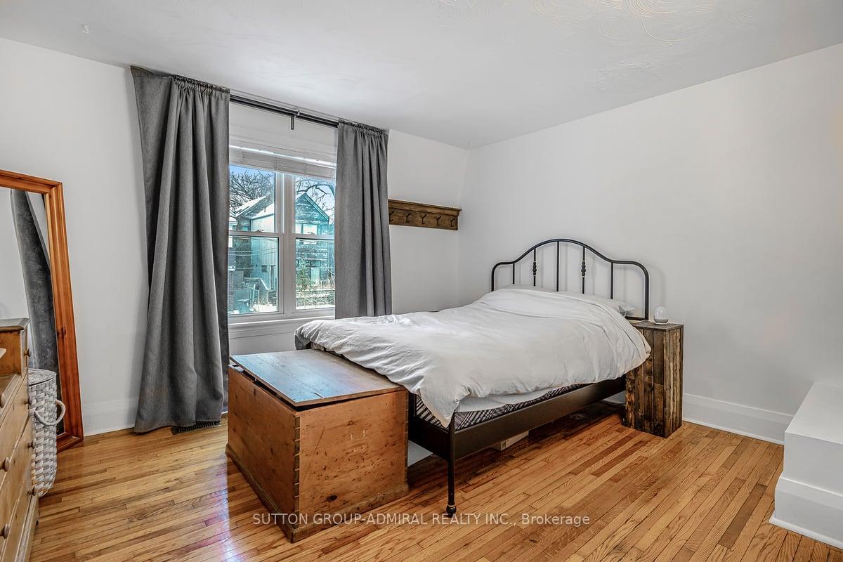 Photo 7 of 623 Rhodes Avenue, Toronto, Greenwood-Coxwell — HOMEH