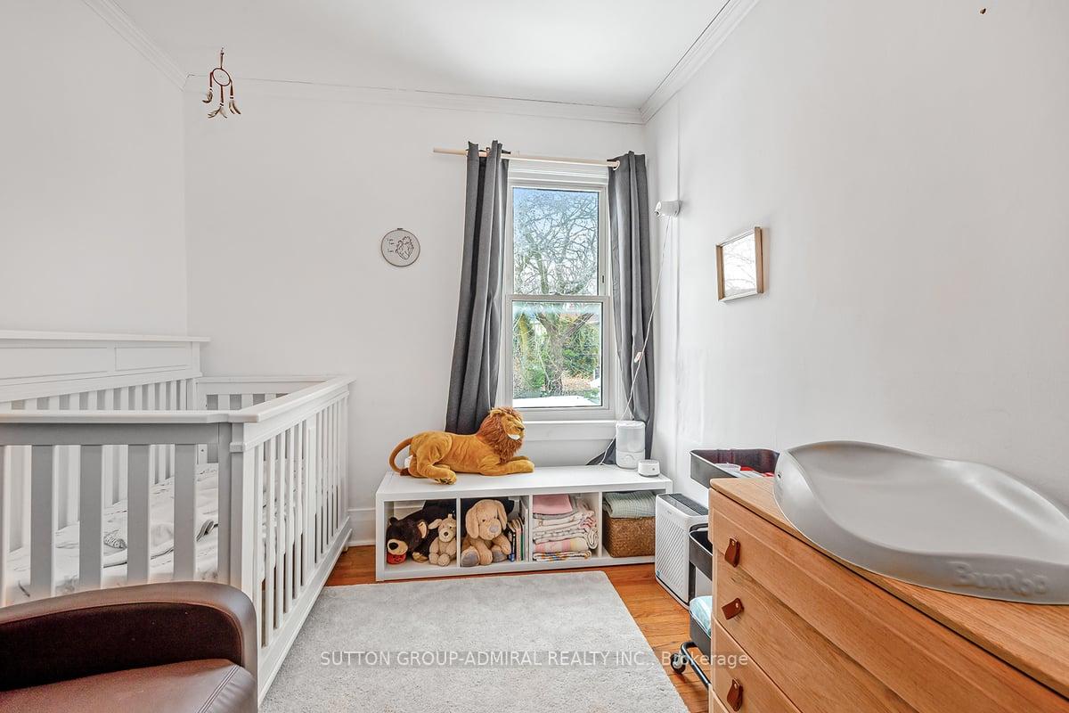 Photo 6 of 623 Rhodes Avenue, Toronto, Greenwood-Coxwell — HOMEH