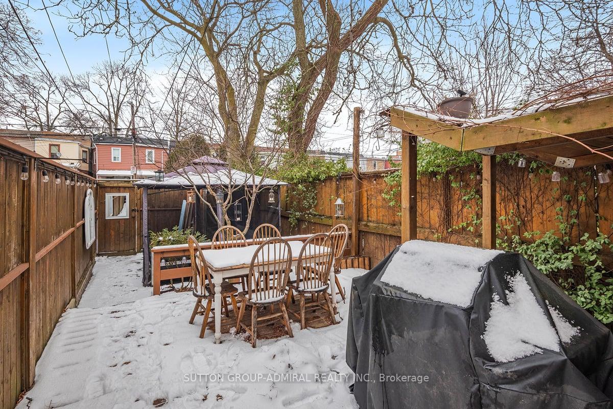 Photo 12 of 623 Rhodes Avenue, Toronto, Greenwood-Coxwell — HOMEH