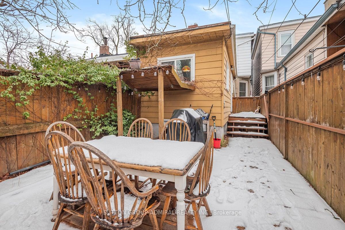 Photo 9 of 623 Rhodes Avenue, Toronto, Greenwood-Coxwell — HOMEH