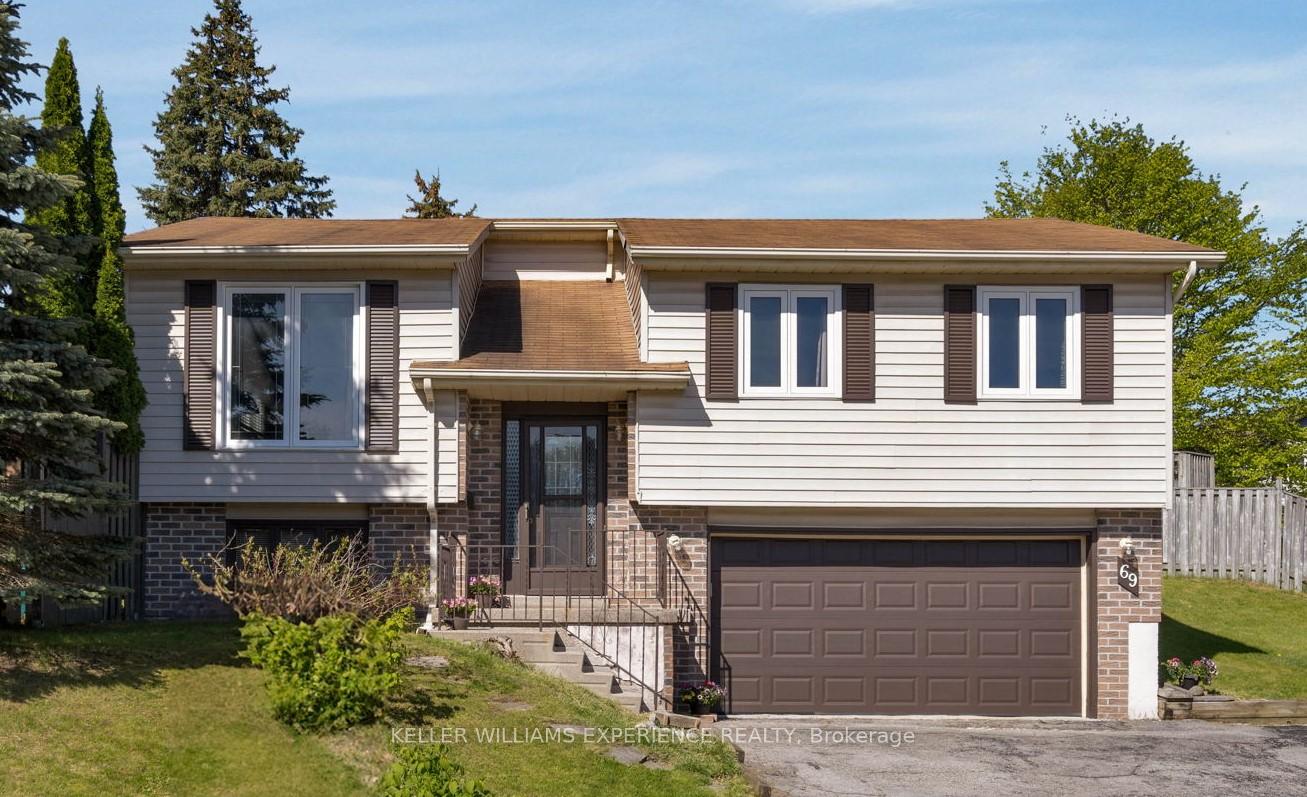 Photo 1 of 69 McConkey Place, Barrie, Allandale Heights — HOMEH