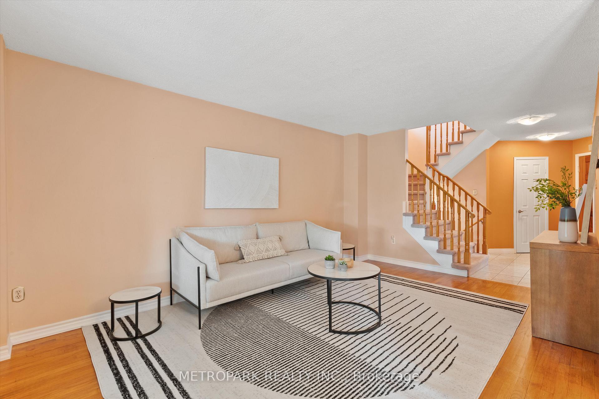 Photo 7 of 7 Miley Drive, Markham, Markville — HOMEH