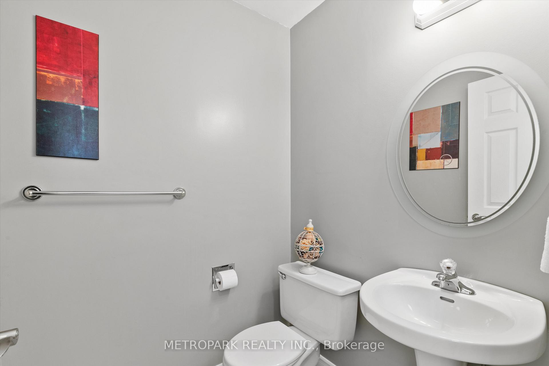 Photo 10 of 7 Miley Drive, Markham, Markville — HOMEH