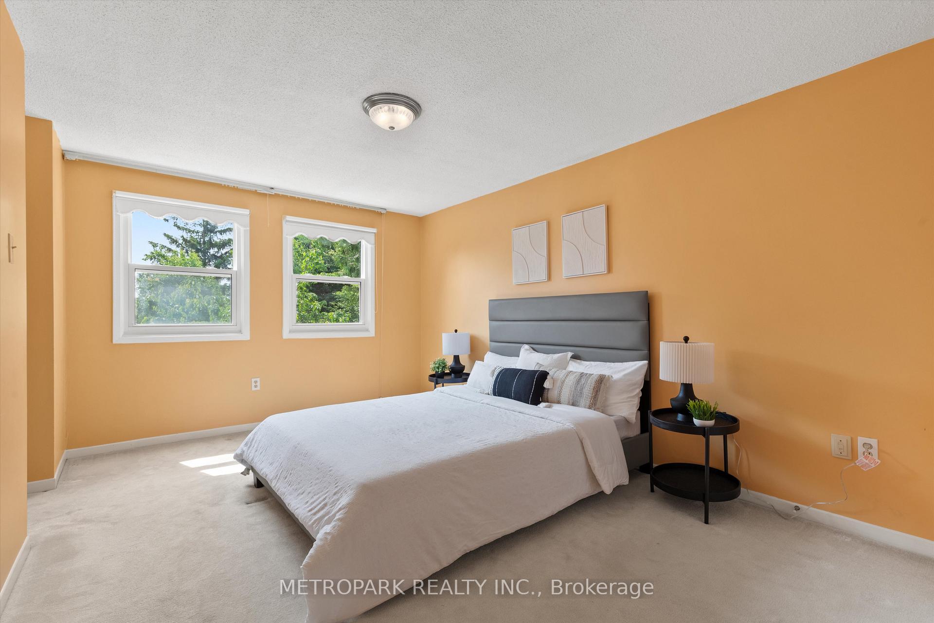 Photo 20 of 7 Miley Drive, Markham, Markville — HOMEH
