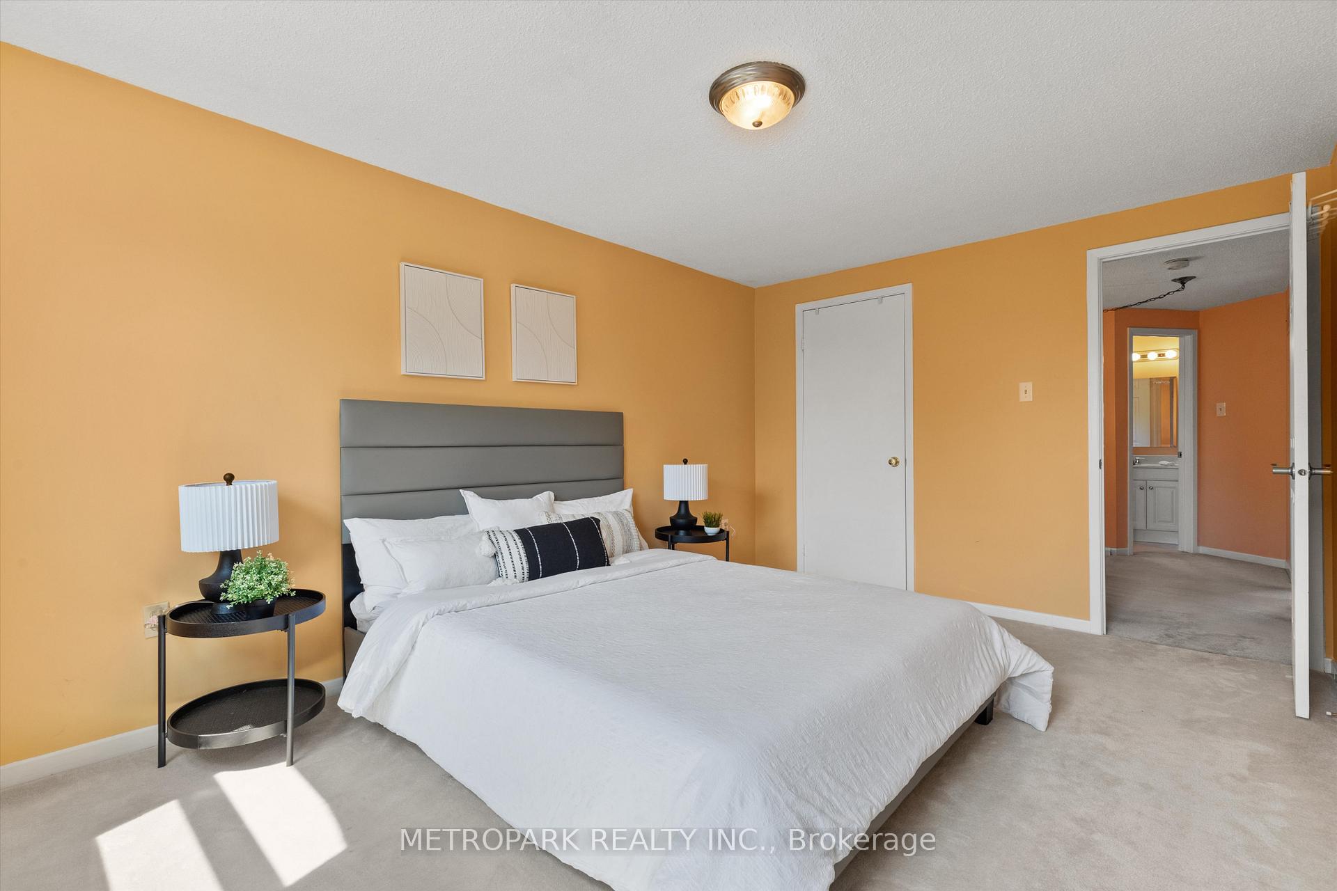 Photo 31 of 7 Miley Drive, Markham, Markville — HOMEH