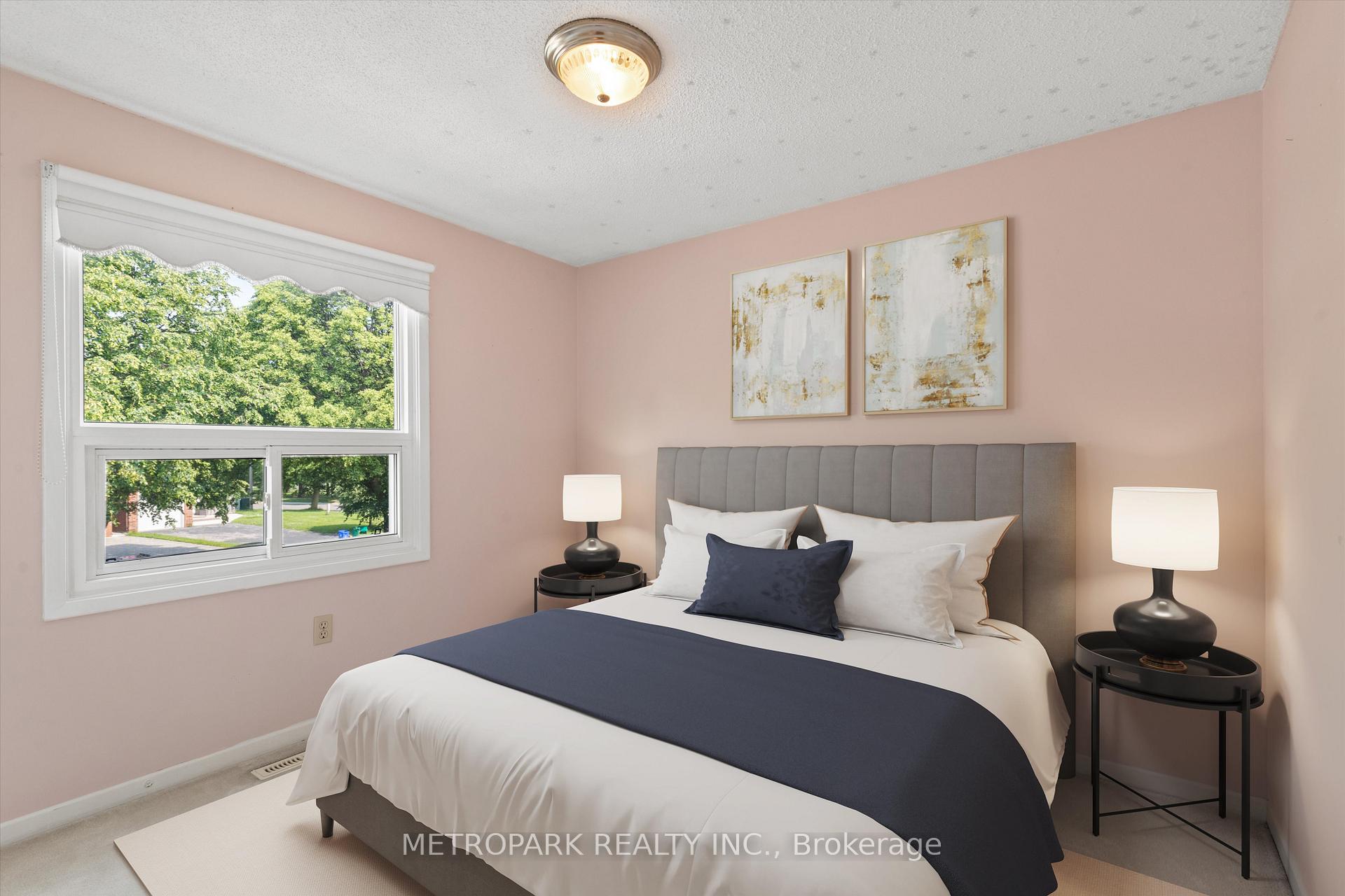 Photo 19 of 7 Miley Drive, Markham, Markville — HOMEH