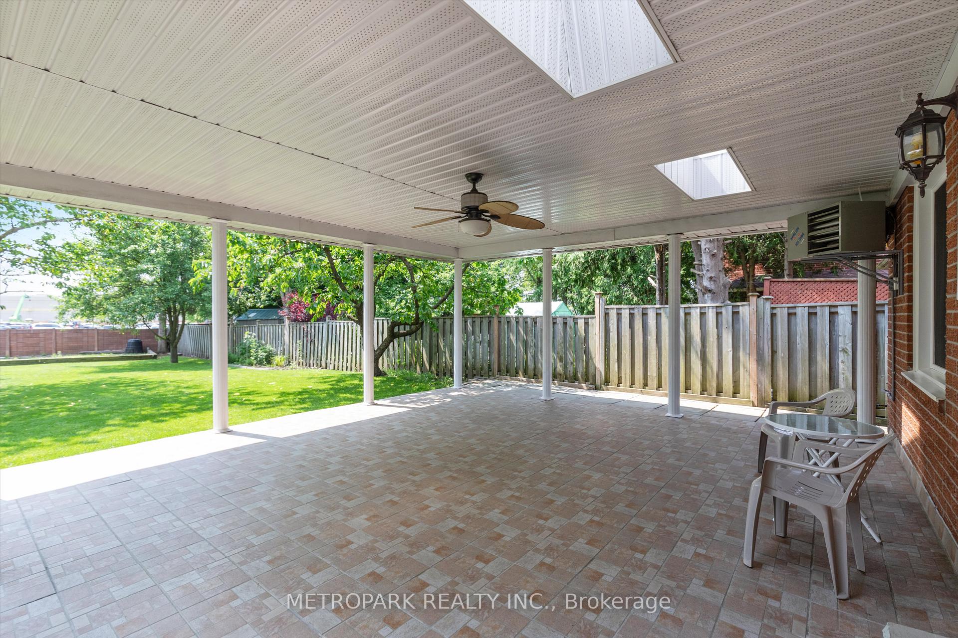 Photo 30 of 7 Miley Drive, Markham, Markville — HOMEH