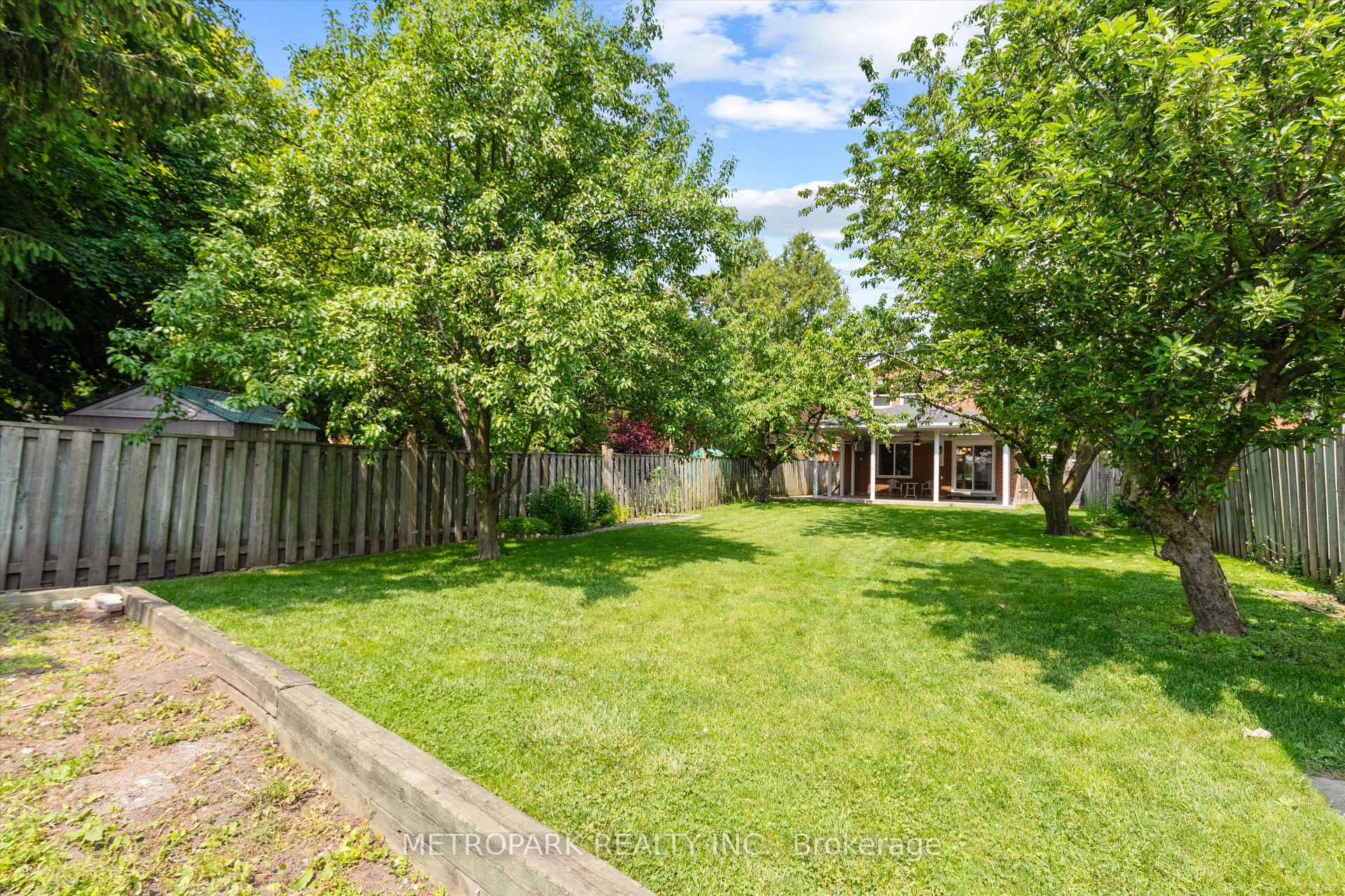 Photo 35 of 7 Miley Drive, Markham, Markville — HOMEH
