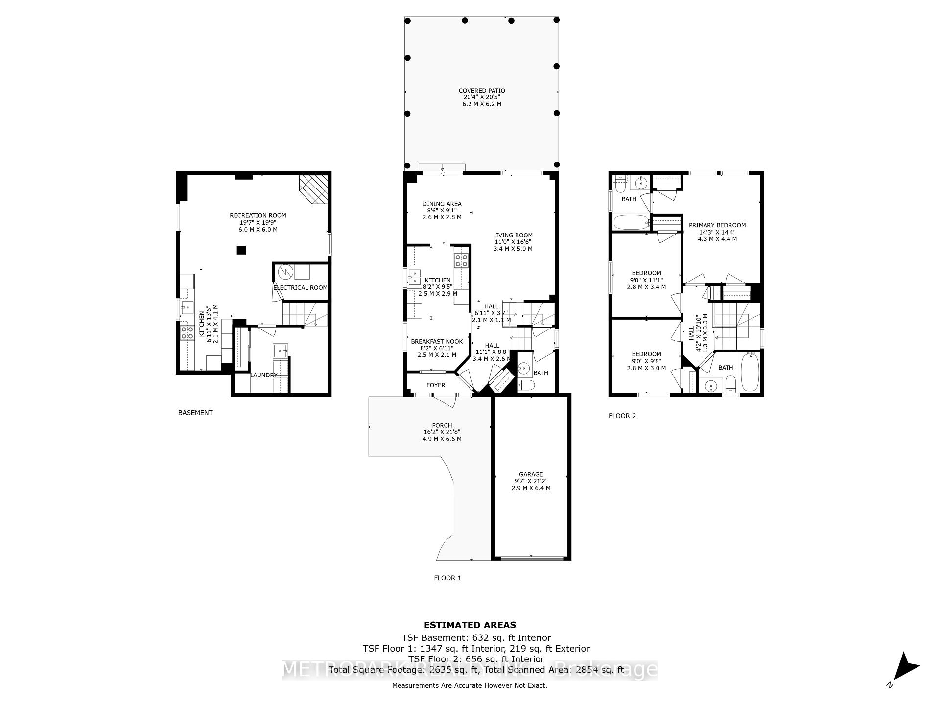 Photo 32 of 7 Miley Drive, Markham, Markville — HOMEH