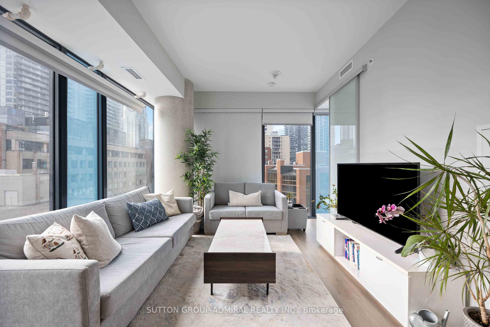 Photo 17 of Unit 1012, 161 Roehampton Avenue, Toronto, Mount Pleasant West — HOMEH