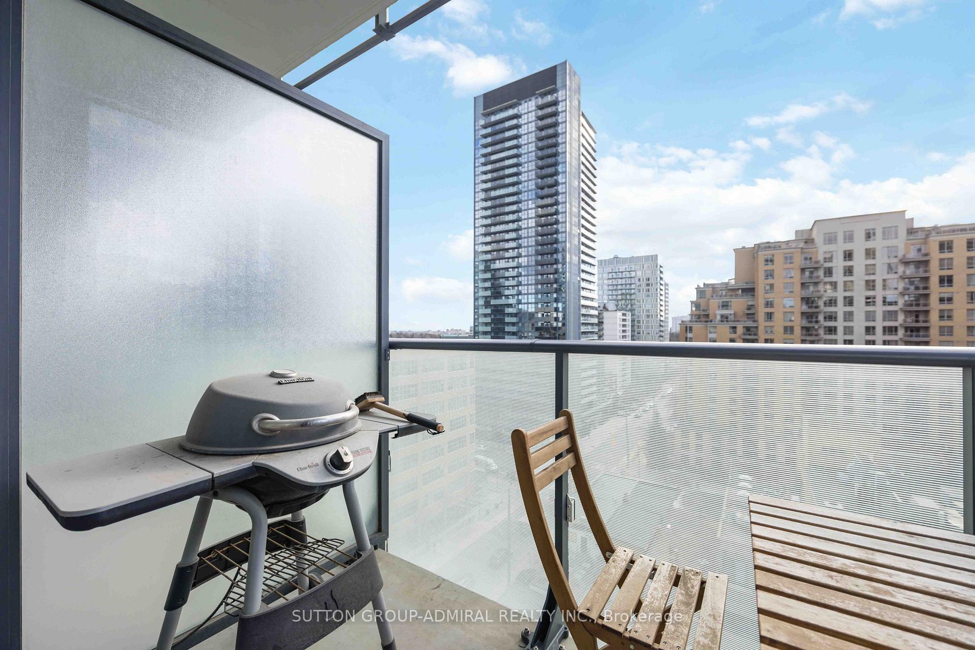Photo 18 of Unit 1012, 161 Roehampton Avenue, Toronto, Mount Pleasant West — HOMEH