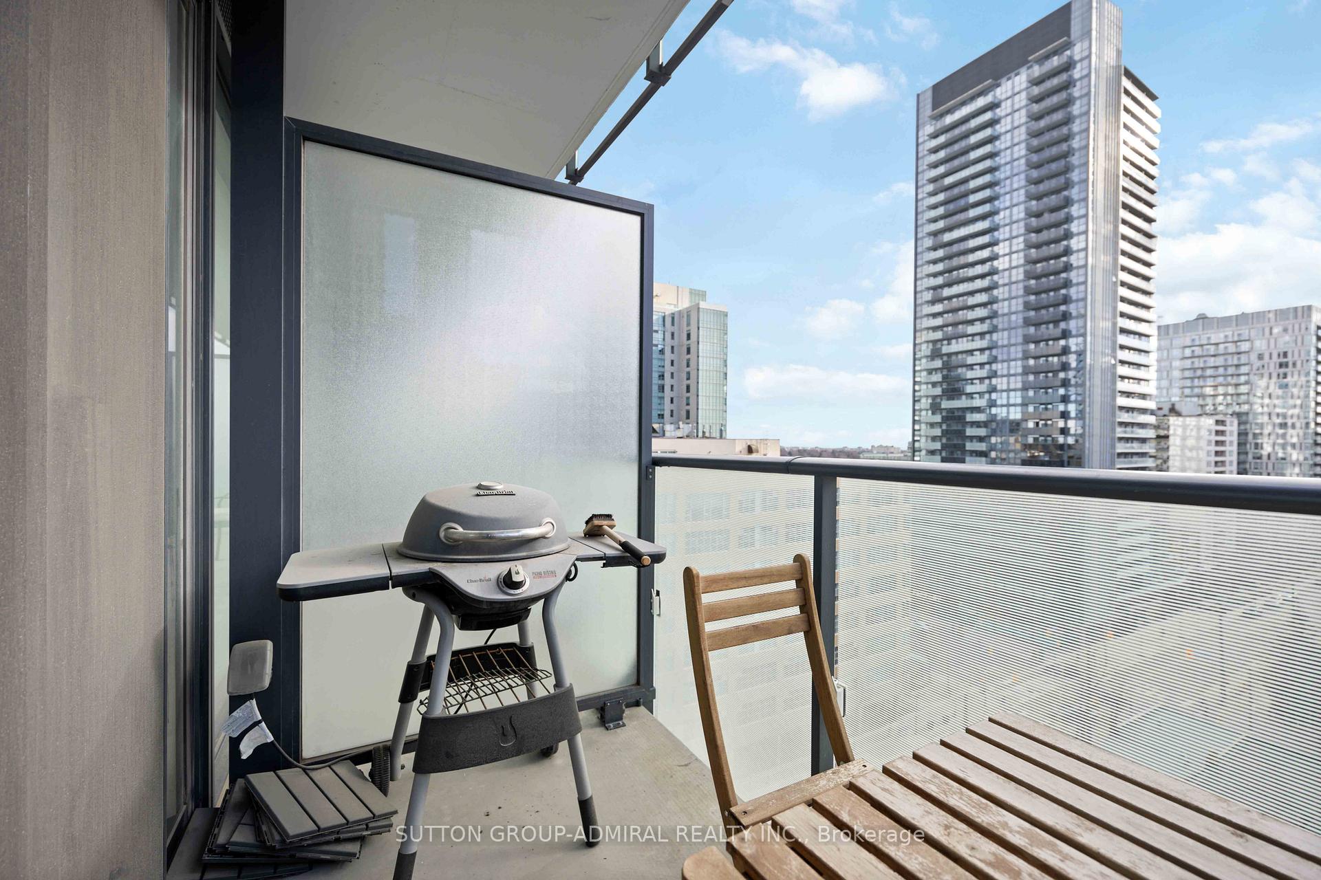 Photo 21 of Unit 1012, 161 Roehampton Avenue, Toronto, Mount Pleasant West — HOMEH