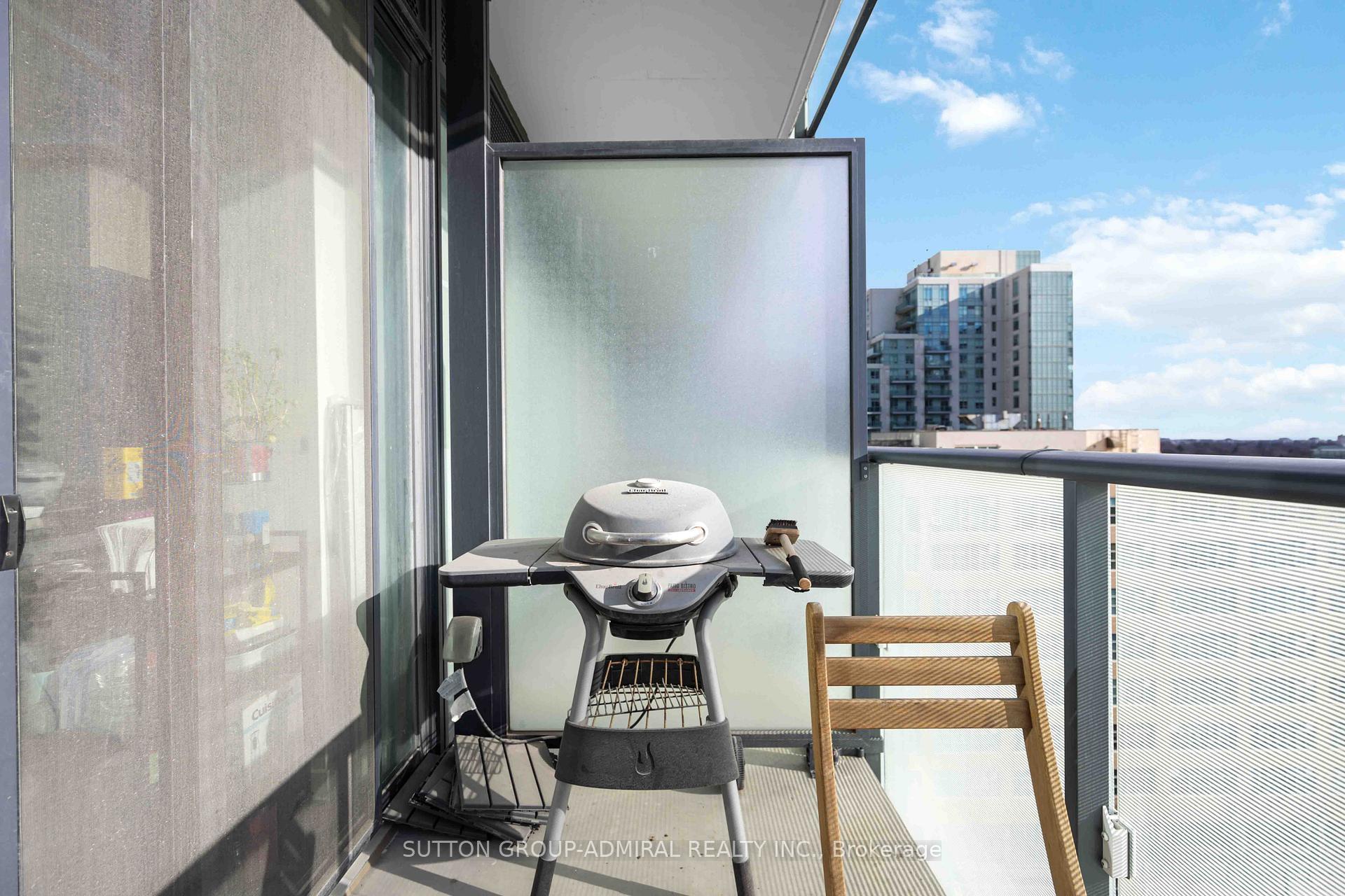 Photo 14 of Unit 1012, 161 Roehampton Avenue, Toronto, Mount Pleasant West — HOMEH