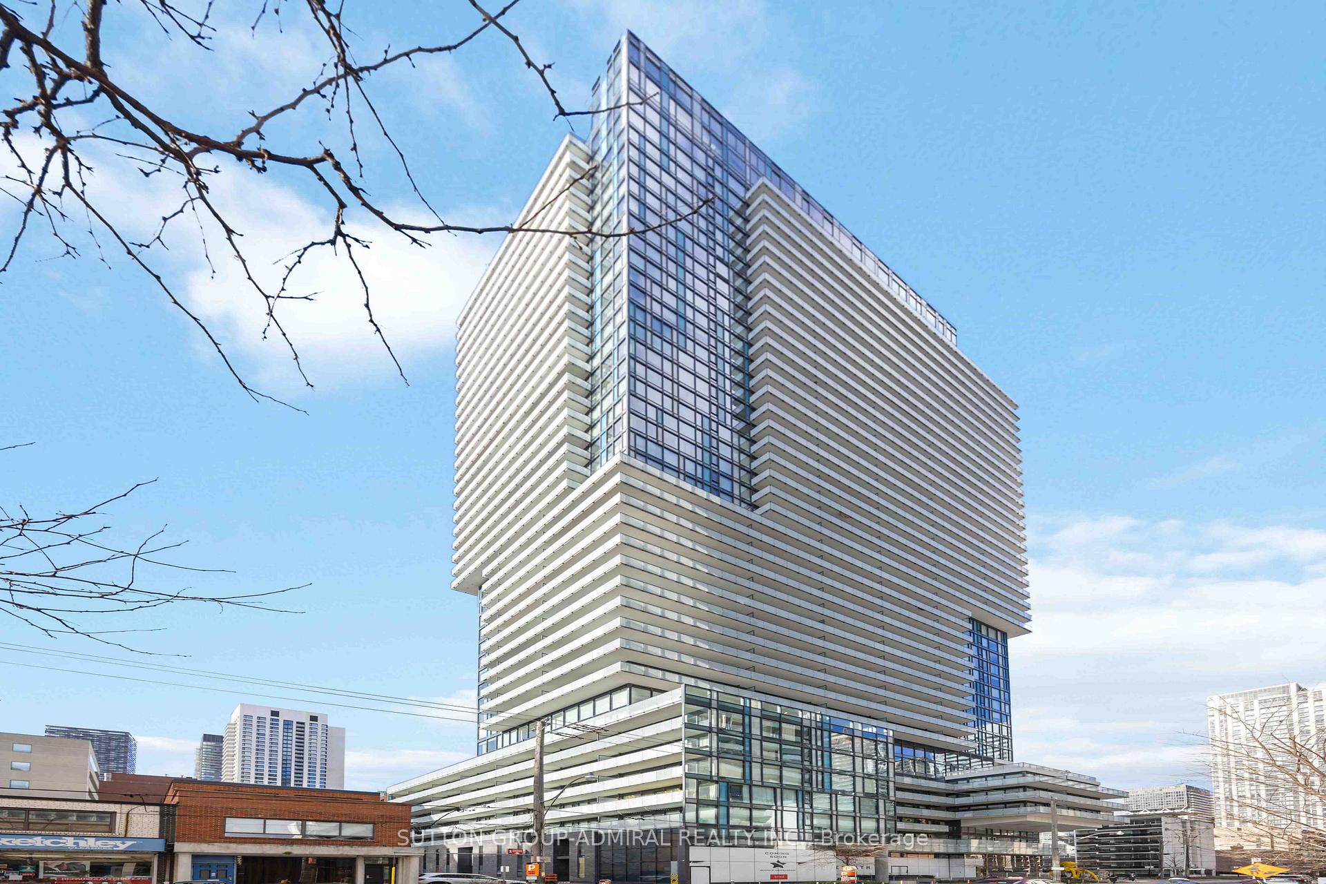 Photo 16 of Unit 1012, 161 Roehampton Avenue, Toronto, Mount Pleasant West — HOMEH