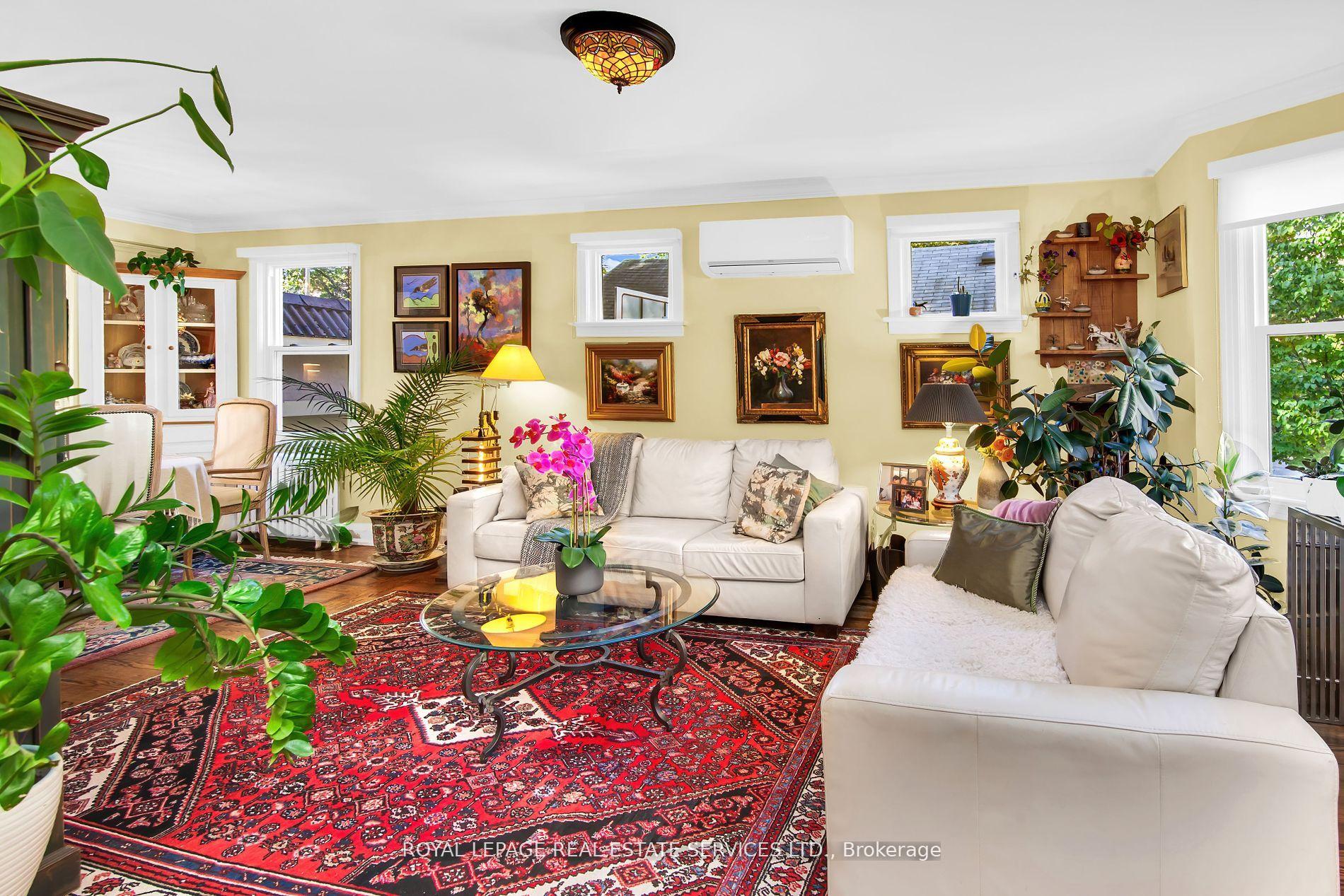 Photo 5 of 29 Connaught Avenue, Aurora, Aurora Village — HOMEH