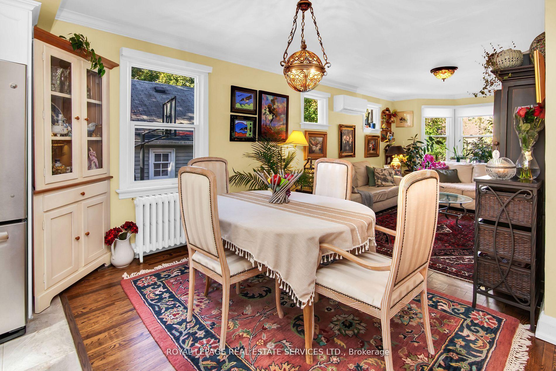 Photo 11 of 29 Connaught Avenue, Aurora, Aurora Village — HOMEH