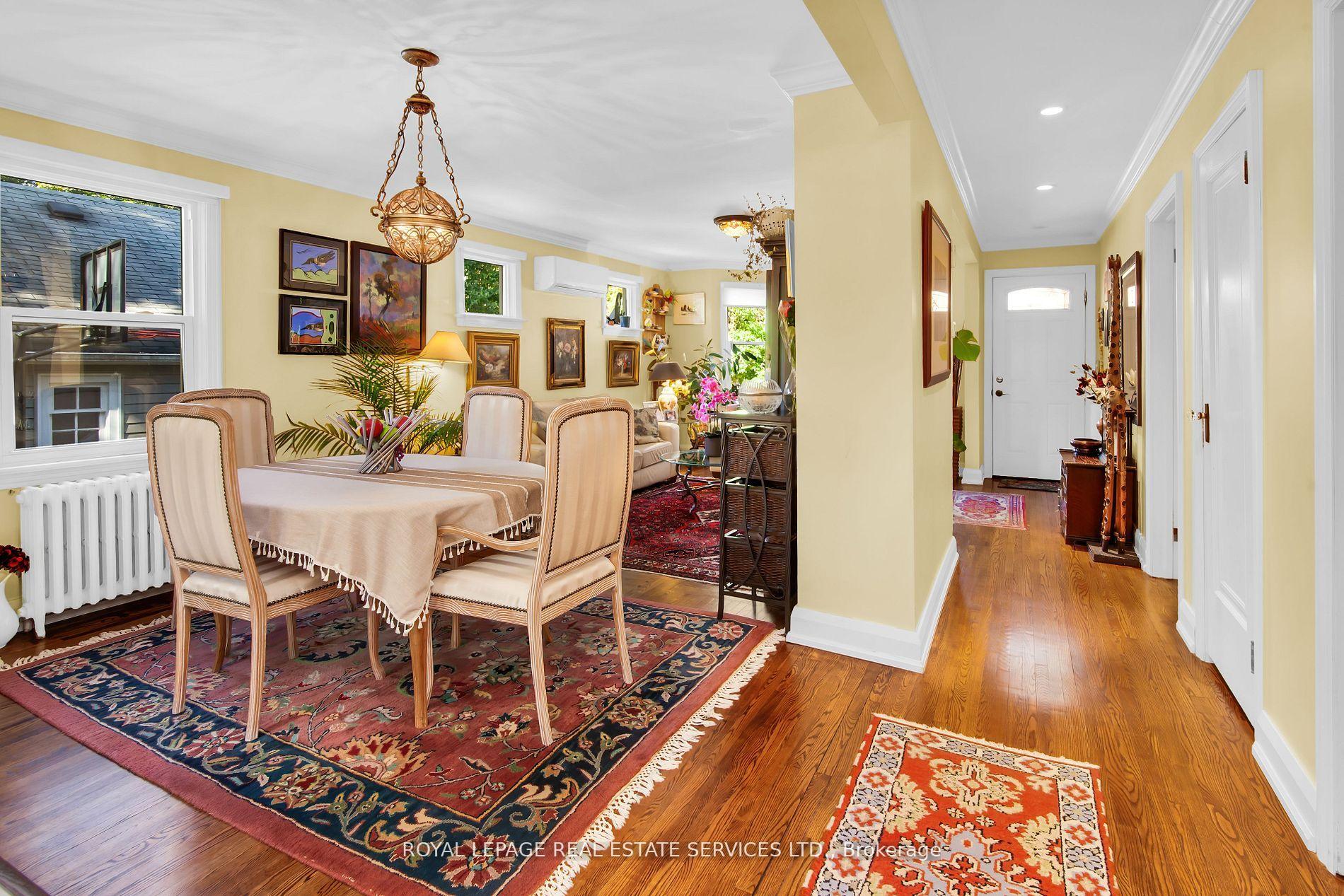 Photo 23 of 29 Connaught Avenue, Aurora, Aurora Village — HOMEH