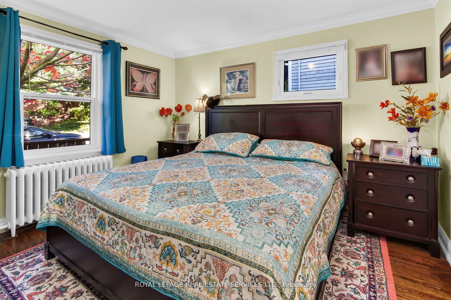 Photo 18 of 29 Connaught Avenue, Aurora, Aurora Village — HOMEH