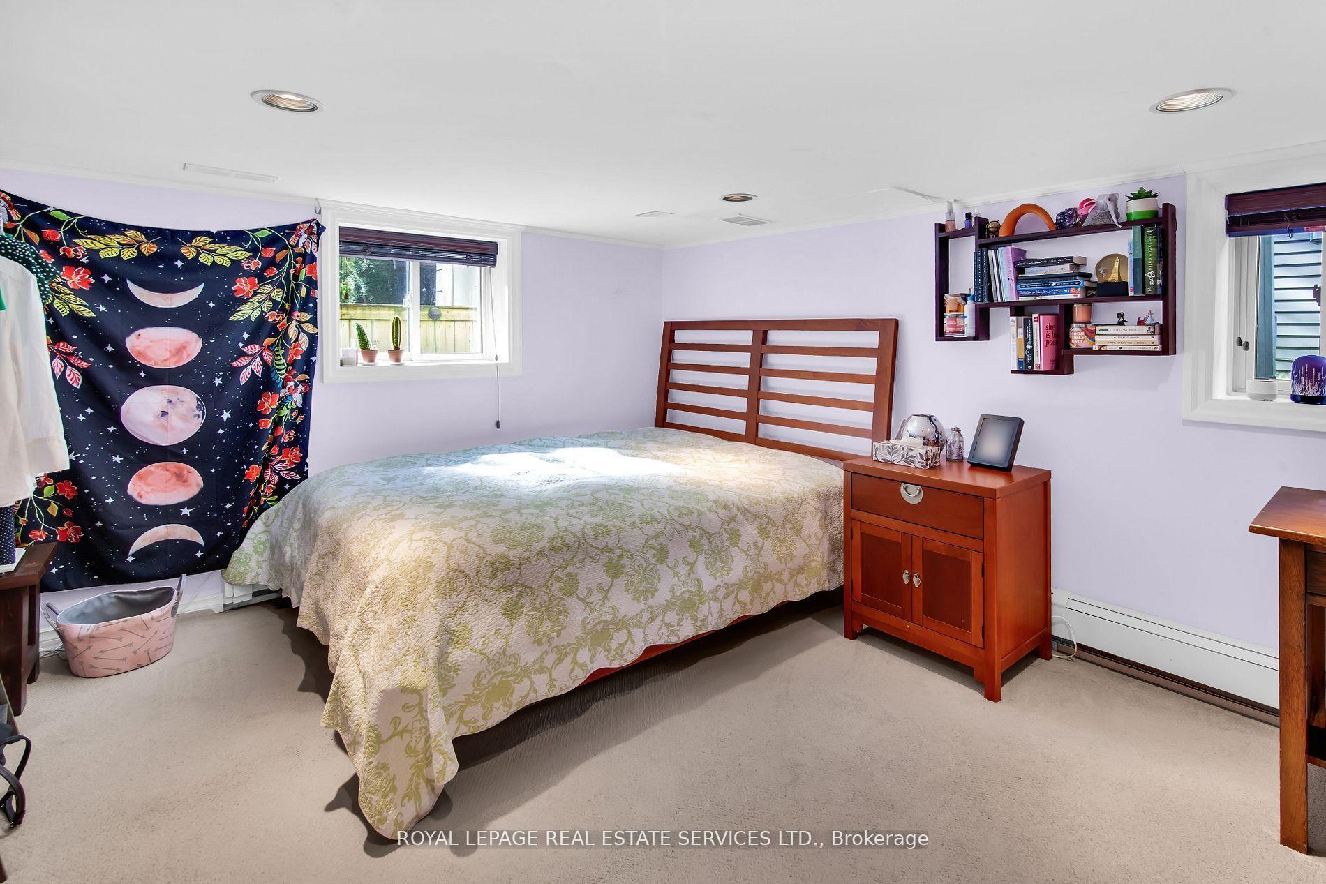 Photo 28 of 29 Connaught Avenue, Aurora, Aurora Village — HOMEH