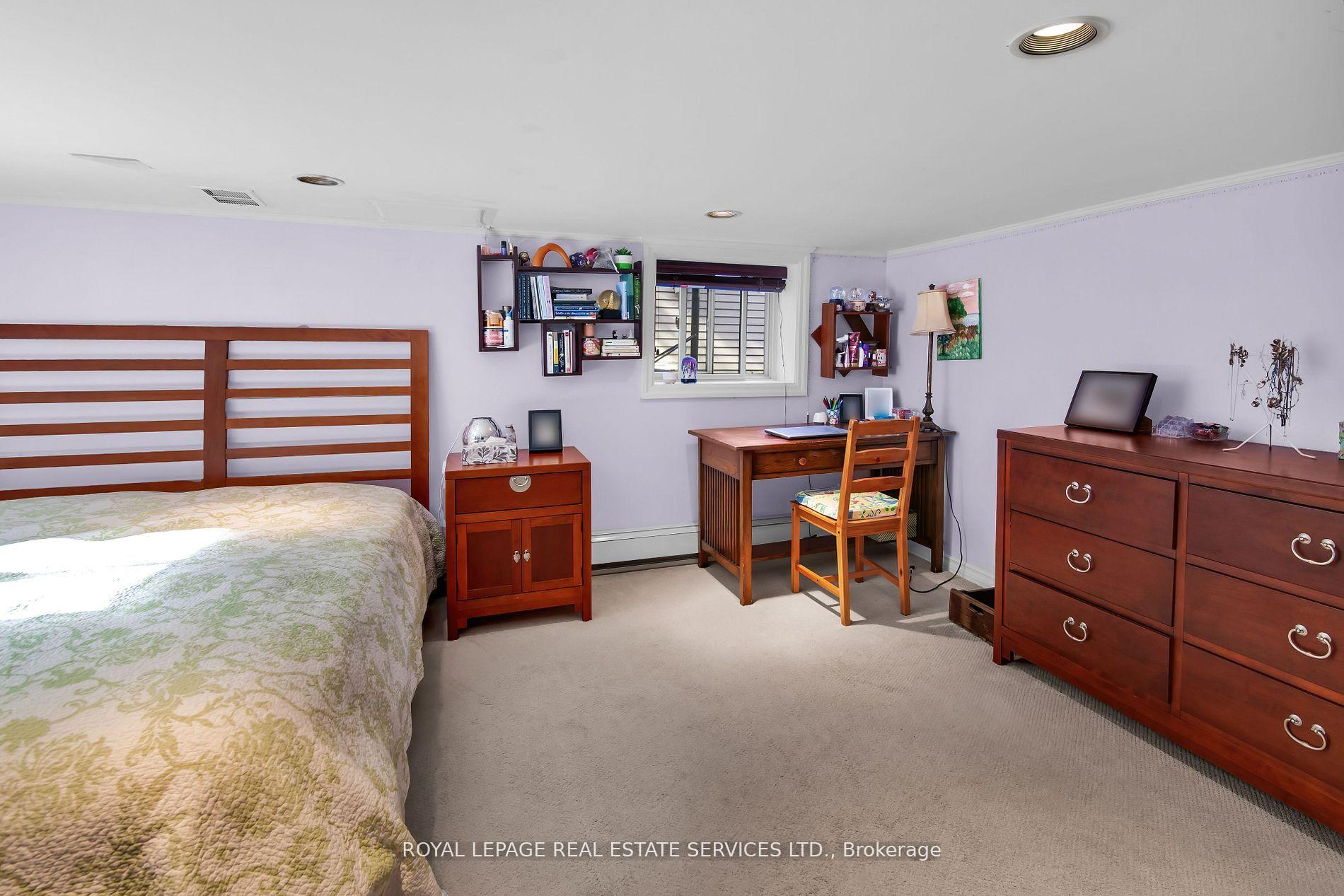 Photo 31 of 29 Connaught Avenue, Aurora, Aurora Village — HOMEH