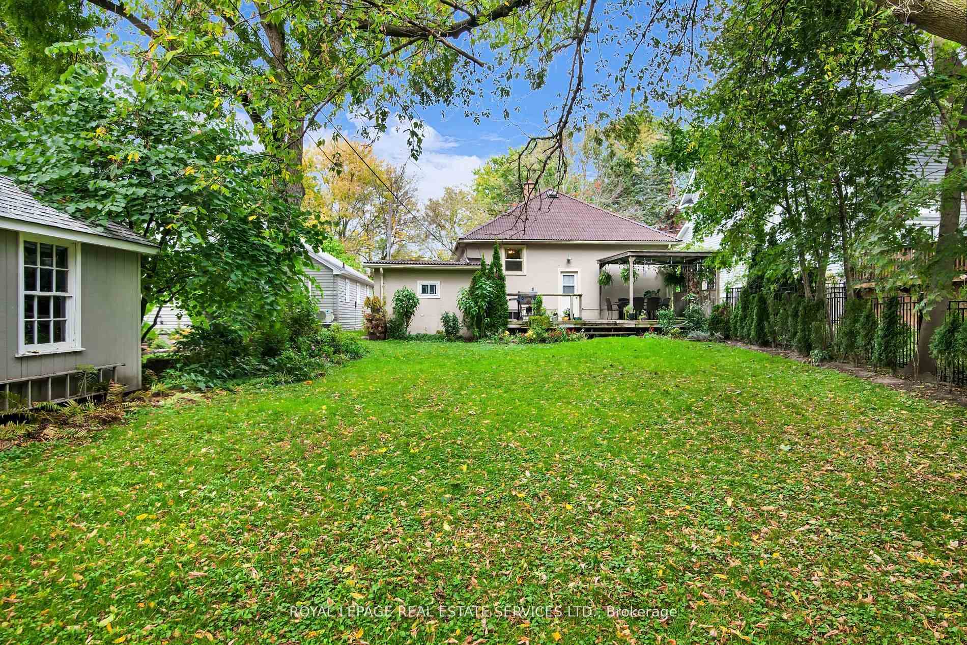 Photo 39 of 29 Connaught Avenue, Aurora, Aurora Village — HOMEH