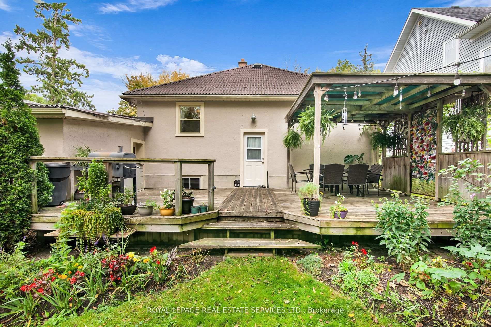 Photo 40 of 29 Connaught Avenue, Aurora, Aurora Village — HOMEH