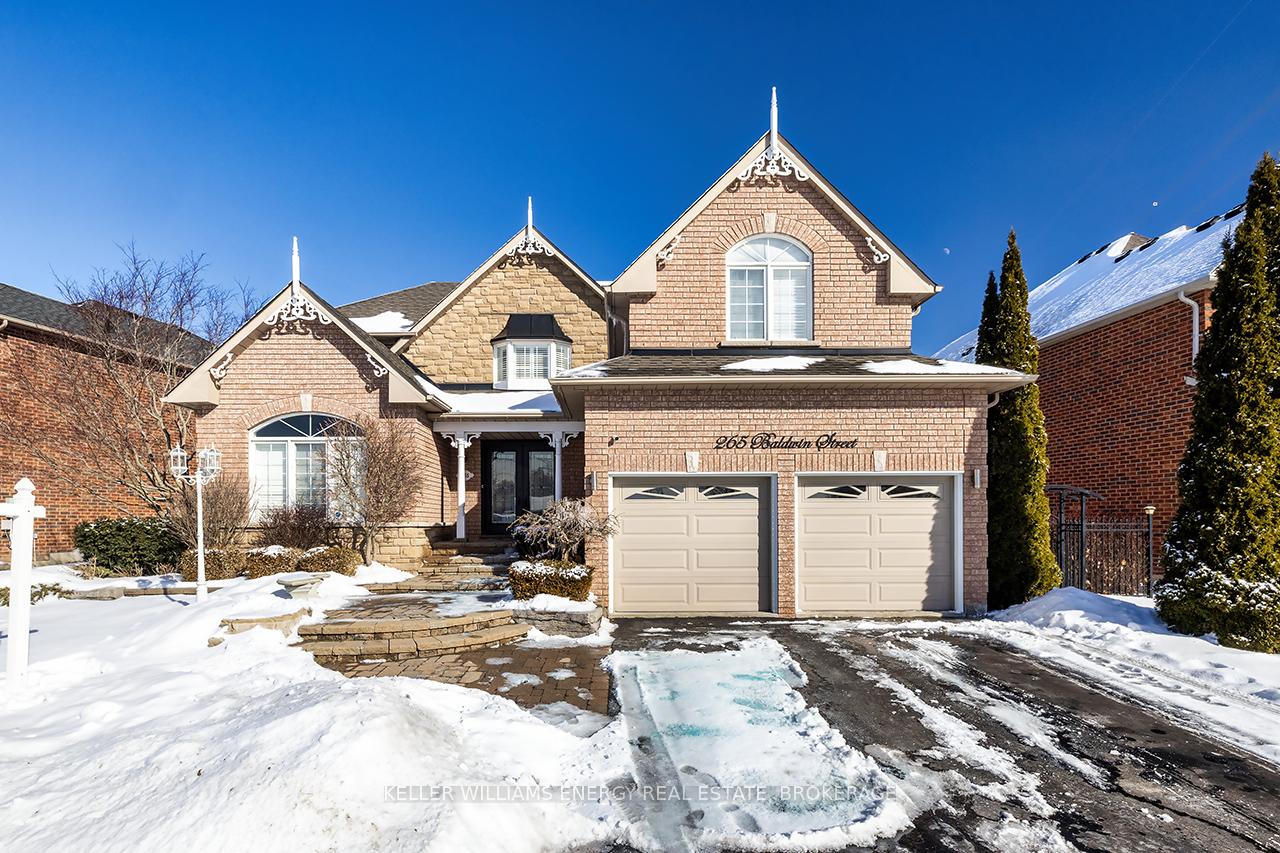 Photo 1 of 265 Baldwin Street, Clarington, Newcastle — HOMEH