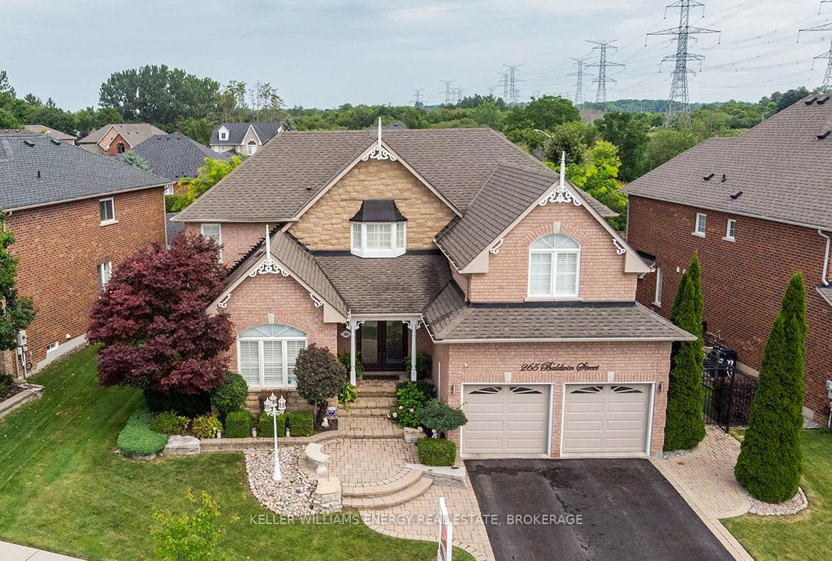 Photo 2 of 265 Baldwin Street, Clarington, Newcastle — HOMEH