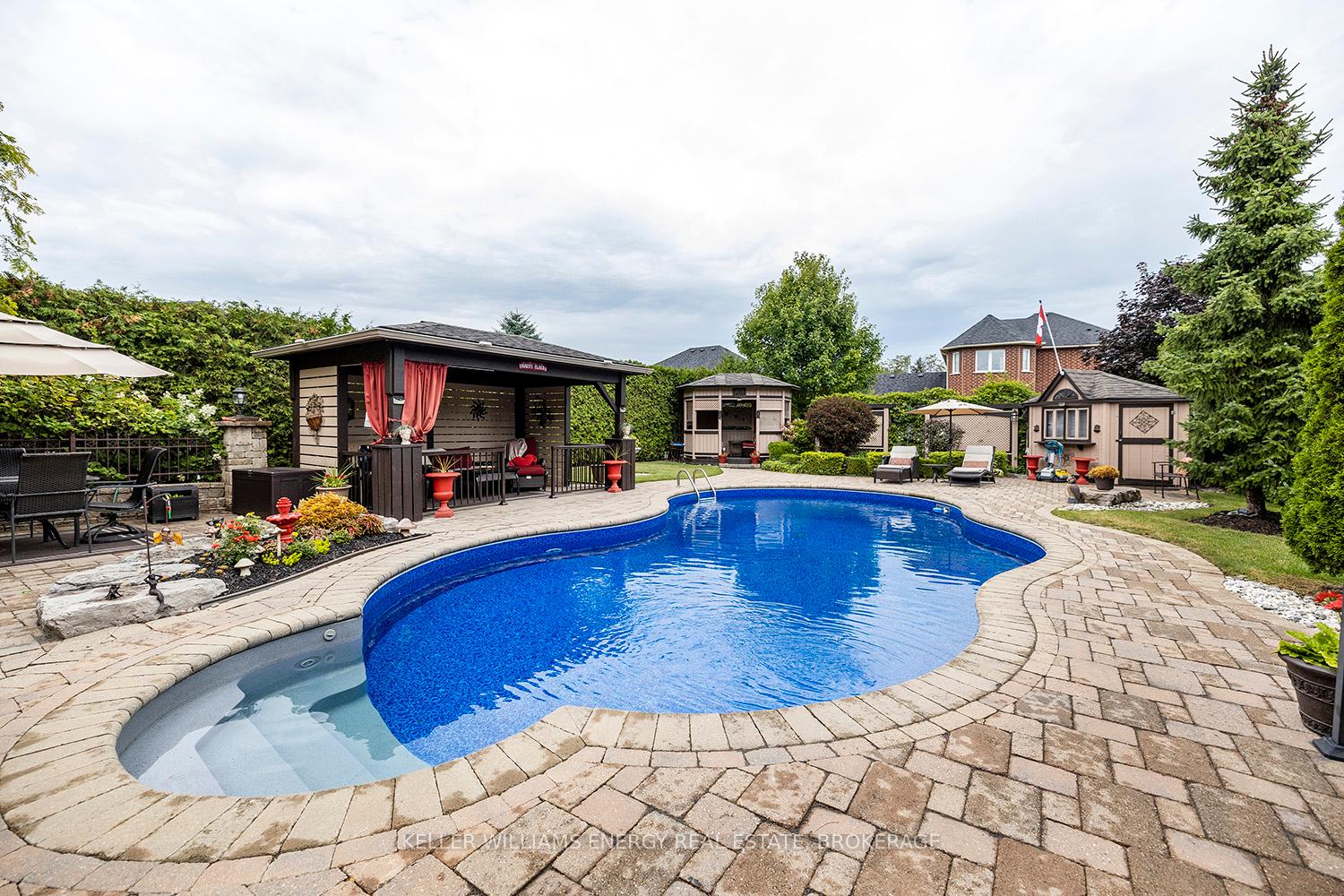 Photo 42 of 265 Baldwin Street, Clarington, Newcastle — HOMEH