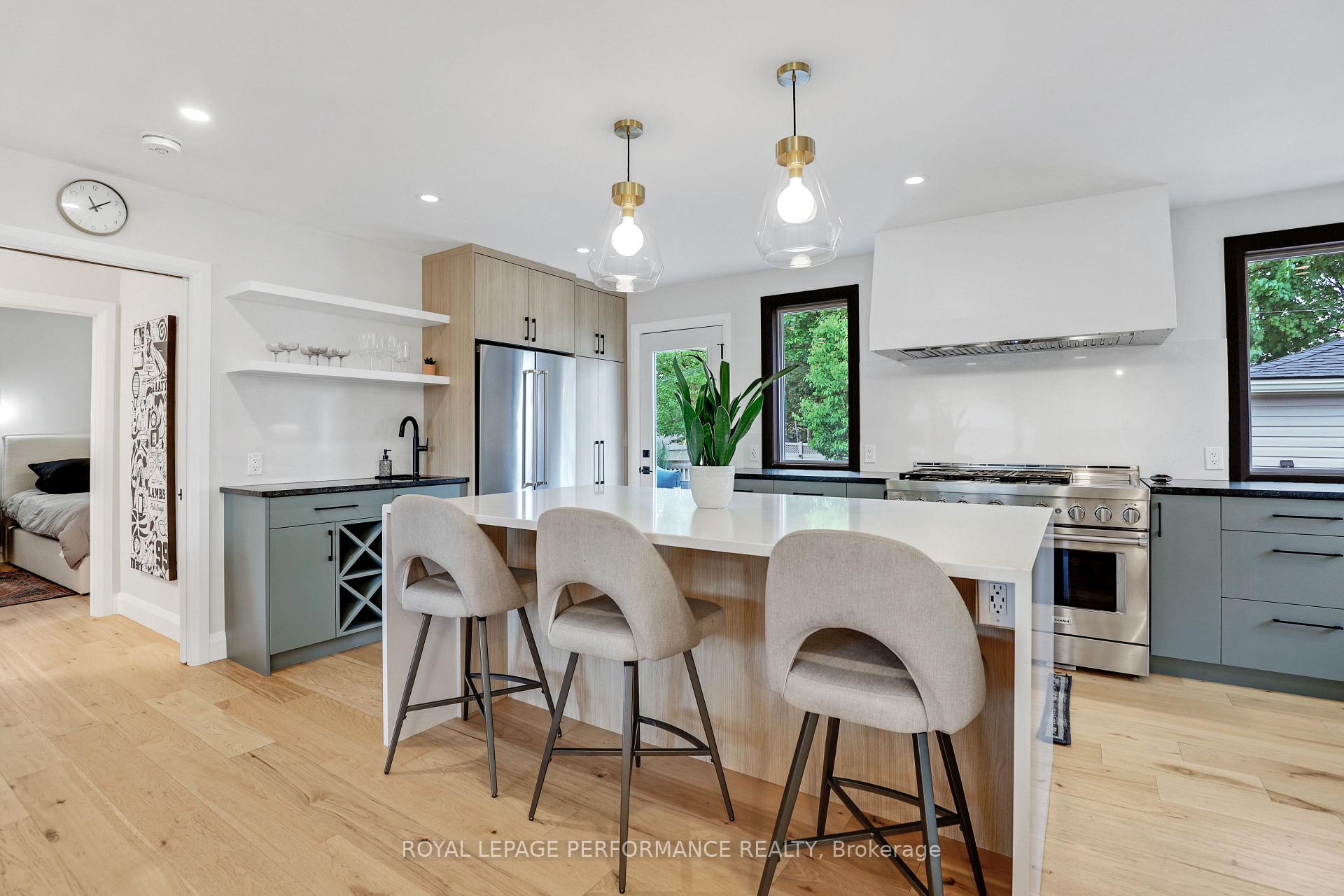 Photo 5 of 907 Elsett Drive, Ottawa, Elmvale Acres/Urbandale — HOMEH