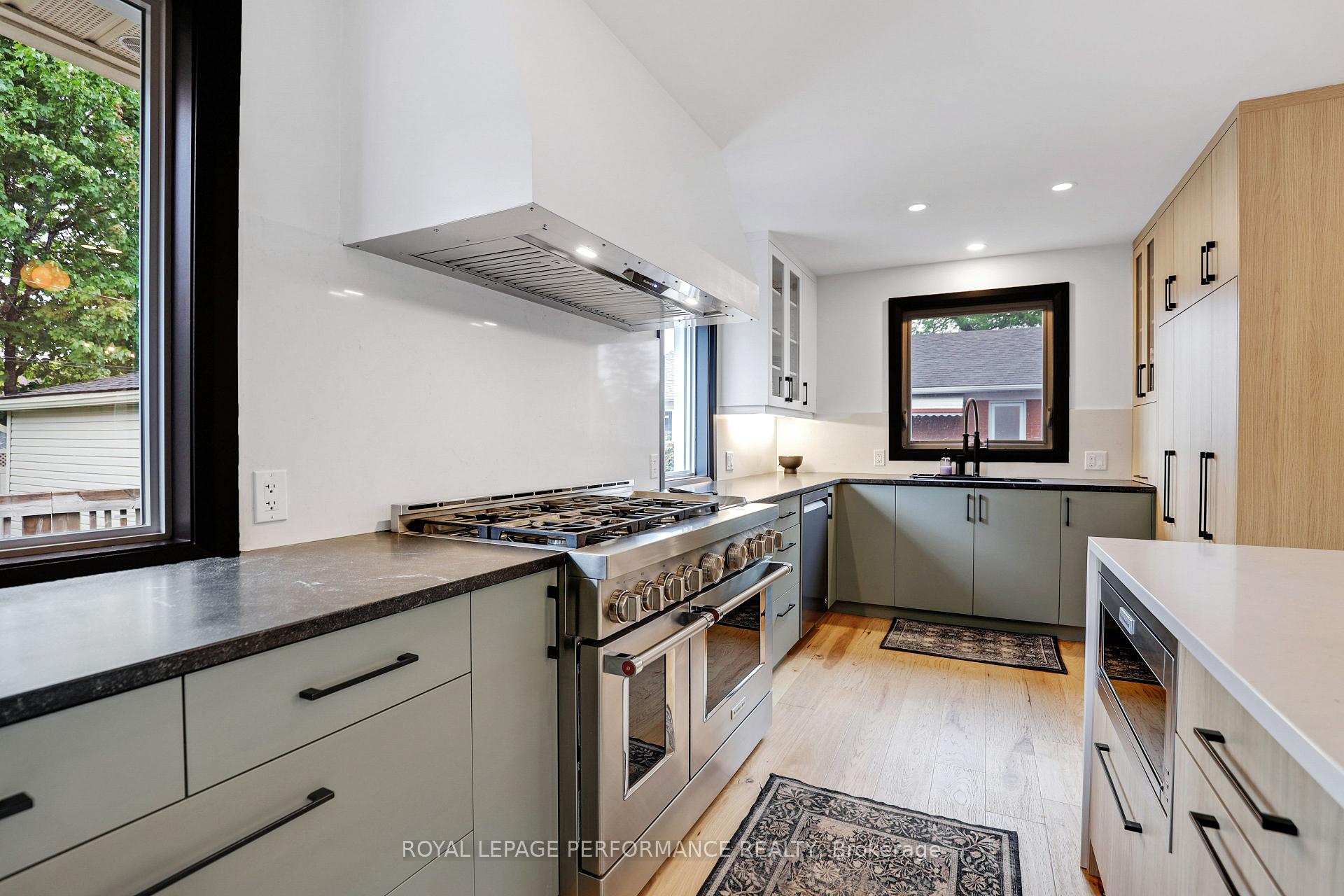 Photo 4 of 907 Elsett Drive, Ottawa, Elmvale Acres/Urbandale — HOMEH