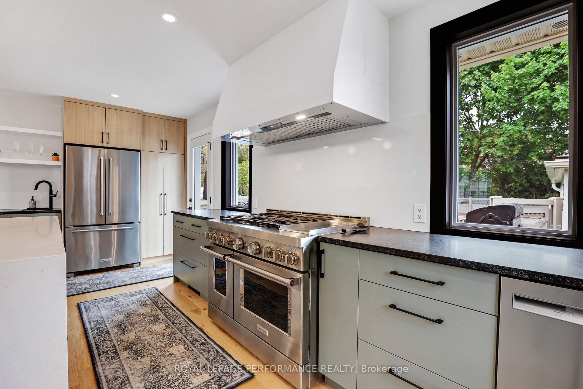 Photo 8 of 907 Elsett Drive, Ottawa, Elmvale Acres/Urbandale — HOMEH