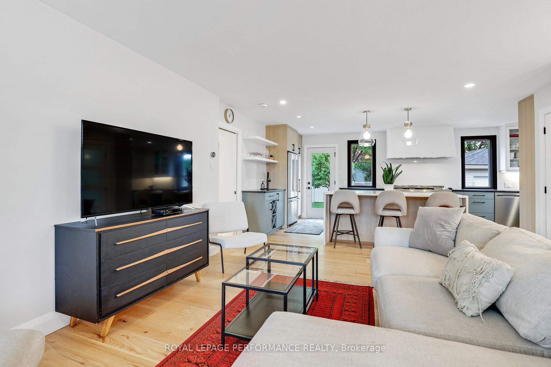 Photo 21 of 907 Elsett Drive, Ottawa, Elmvale Acres/Urbandale — HOMEH