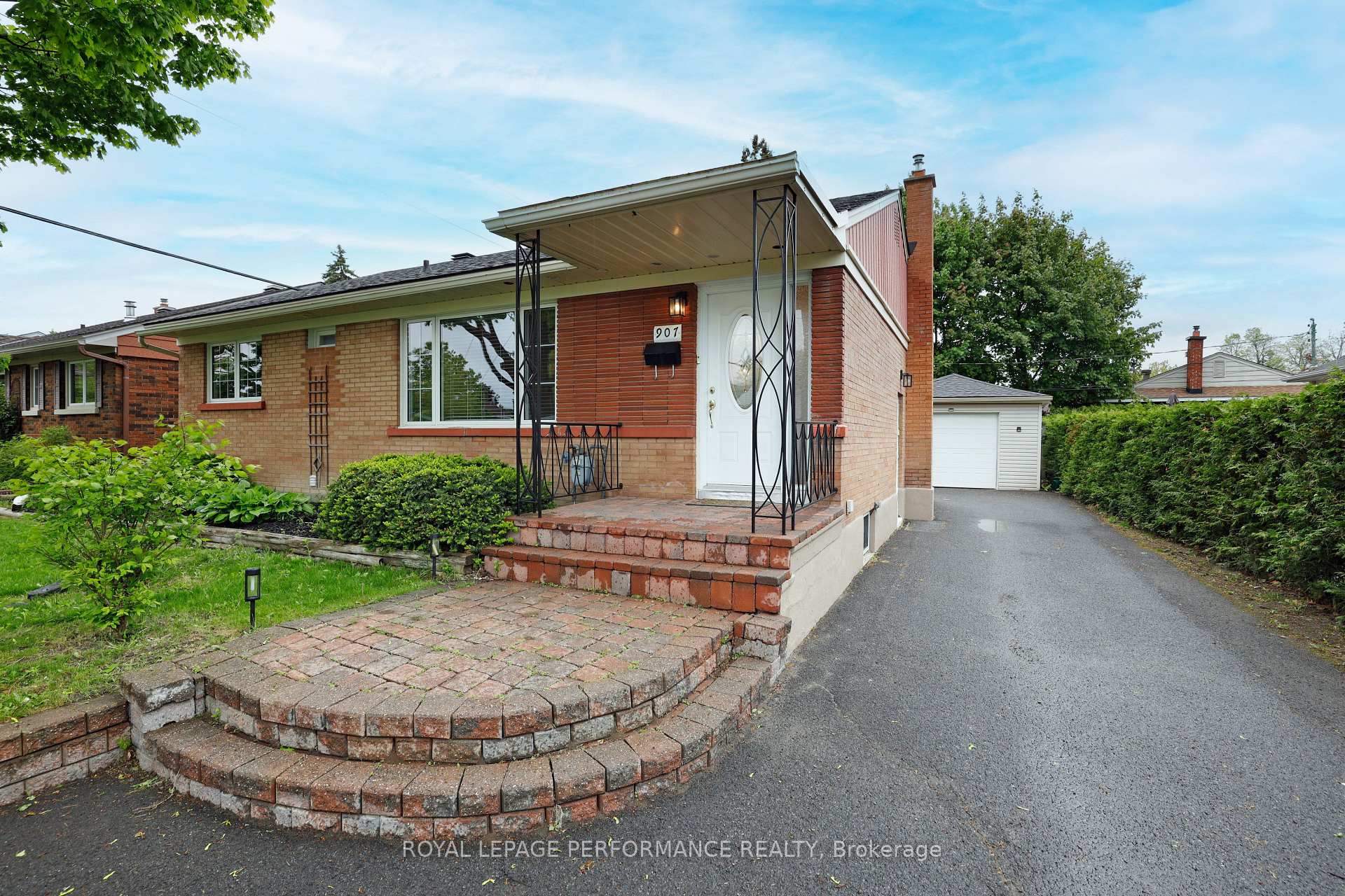 Photo 19 of 907 Elsett Drive, Ottawa, Elmvale Acres/Urbandale — HOMEH