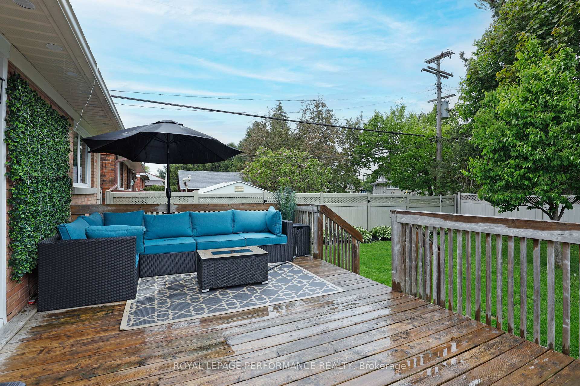 Photo 29 of 907 Elsett Drive, Ottawa, Elmvale Acres/Urbandale — HOMEH