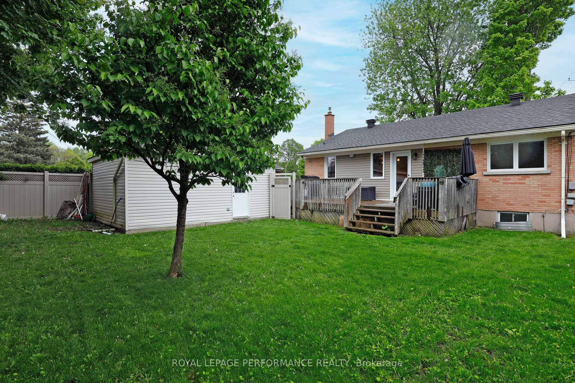 Photo 30 of 907 Elsett Drive, Ottawa, Elmvale Acres/Urbandale — HOMEH