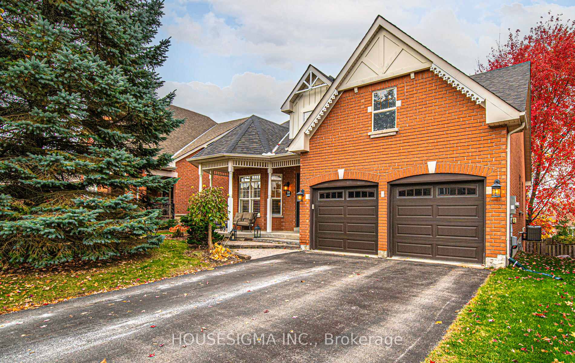 Photo 1 of 58 Joseph Street, Uxbridge — HOMEH