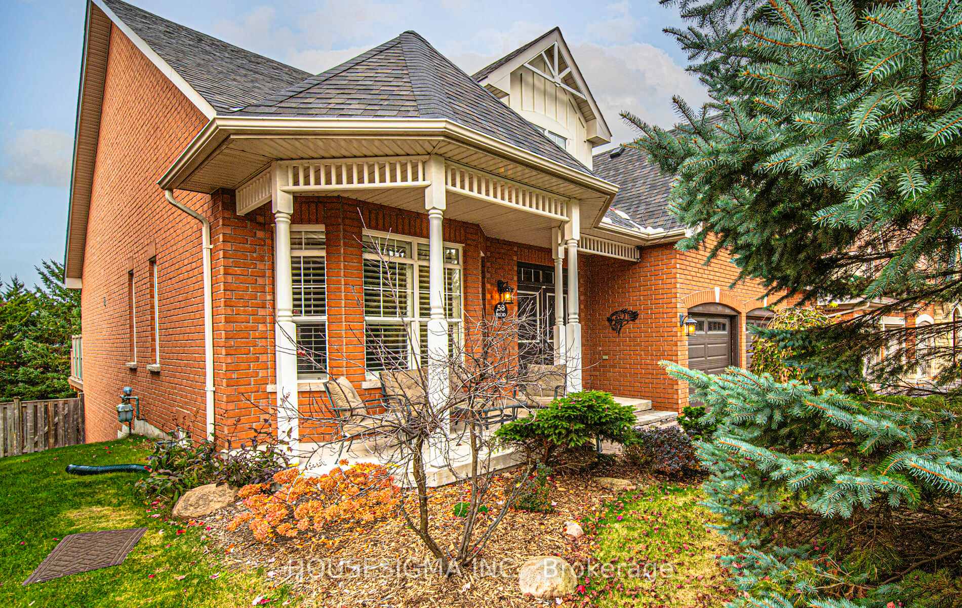 Photo 2 of 58 Joseph Street, Uxbridge — HOMEH
