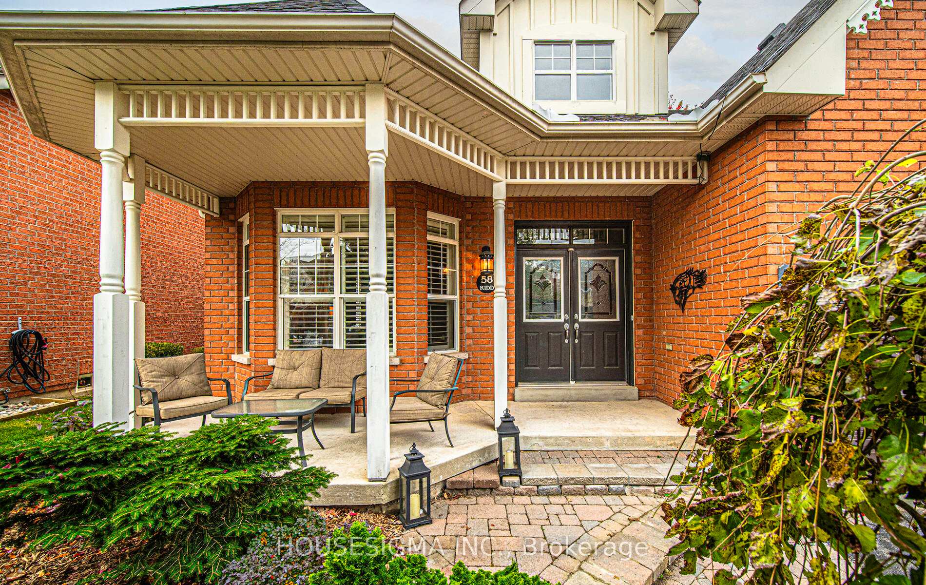 Photo 4 of 58 Joseph Street, Uxbridge — HOMEH