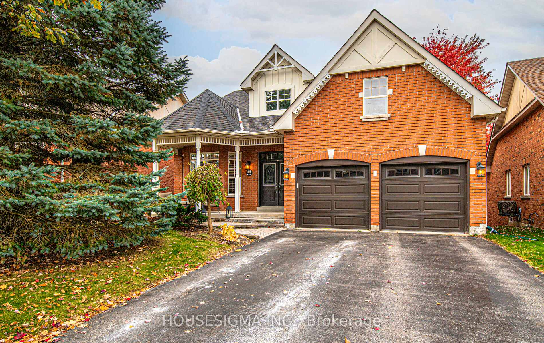 Photo 6 of 58 Joseph Street, Uxbridge — HOMEH