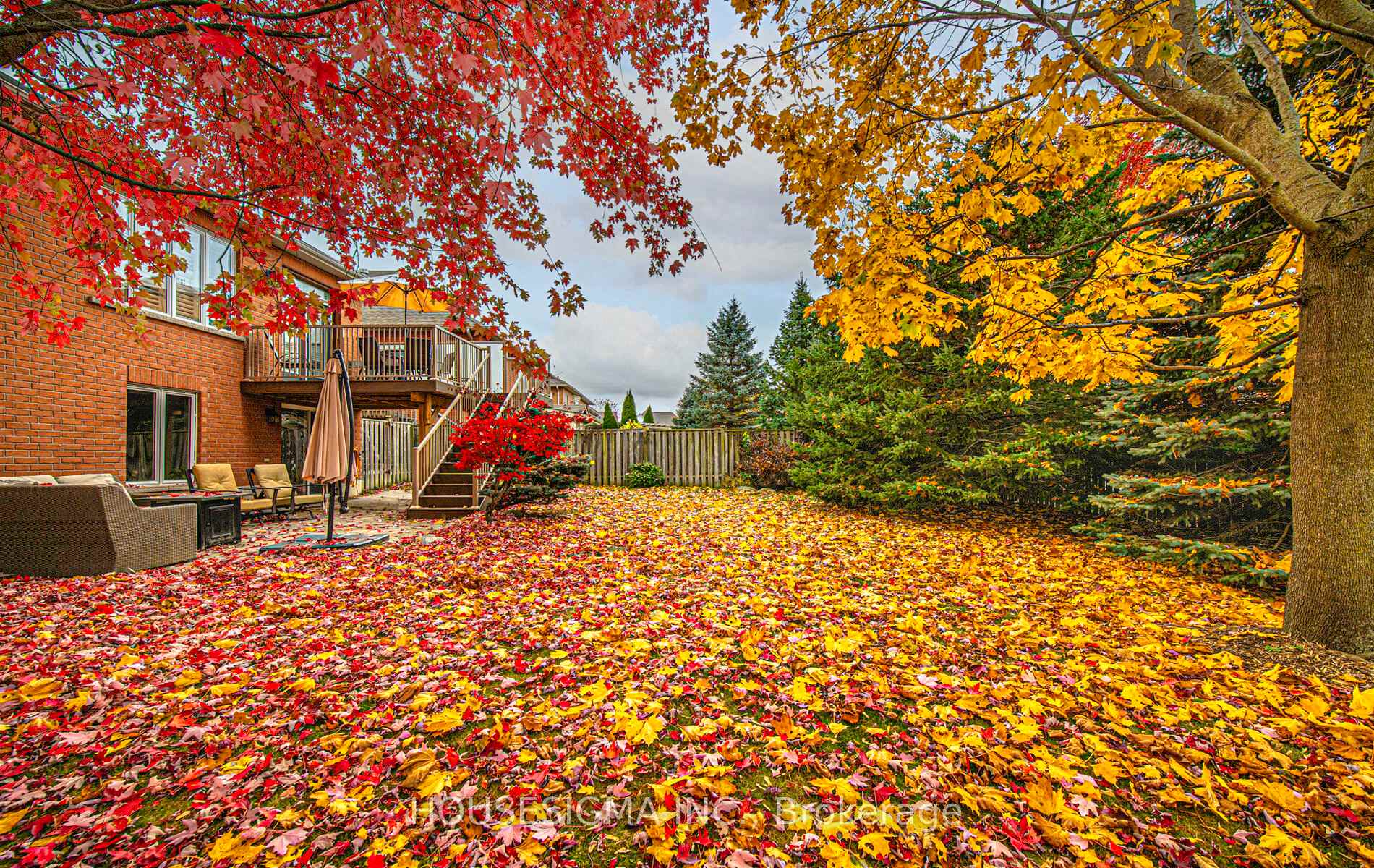 Photo 27 of 58 Joseph Street, Uxbridge — HOMEH