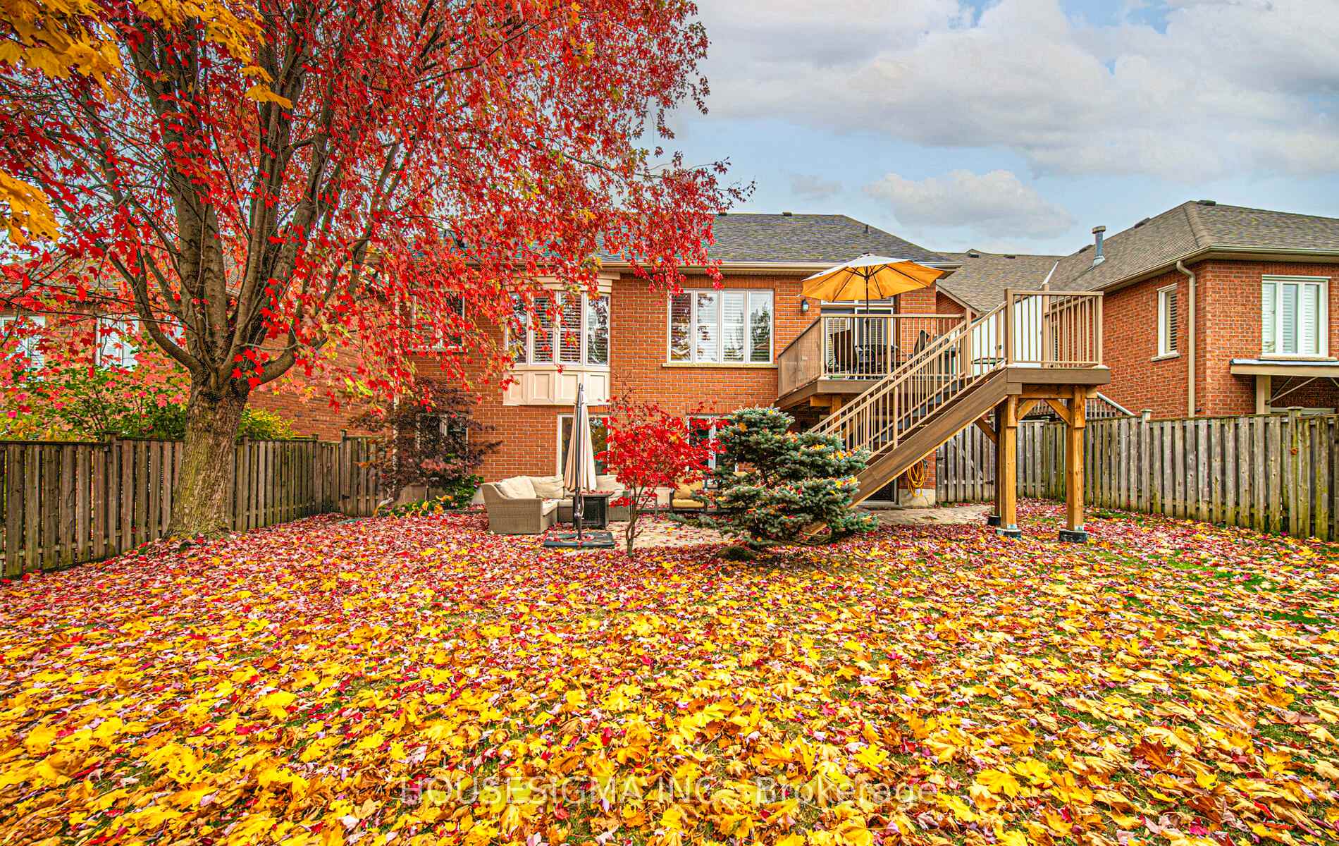 Photo 29 of 58 Joseph Street, Uxbridge — HOMEH