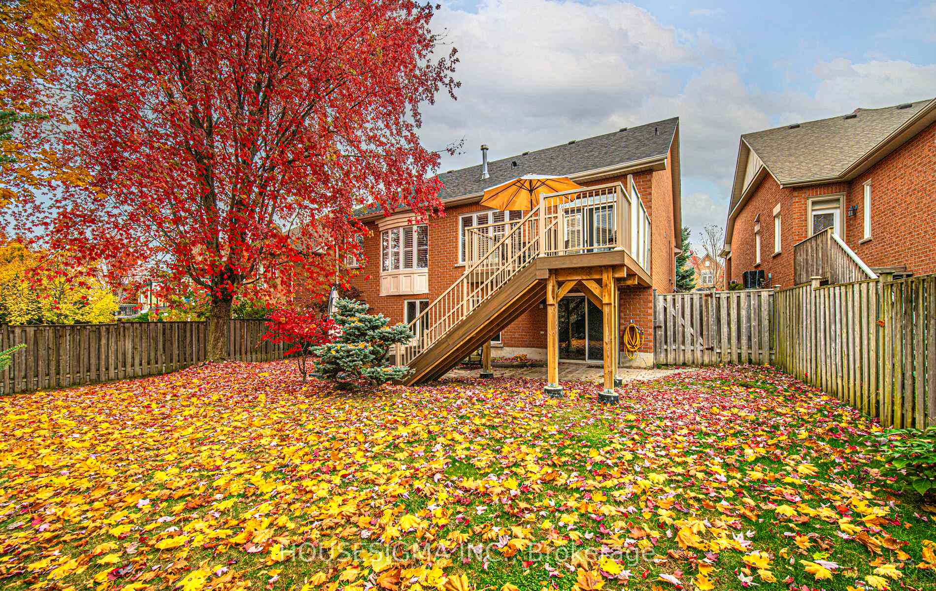 Photo 30 of 58 Joseph Street, Uxbridge — HOMEH