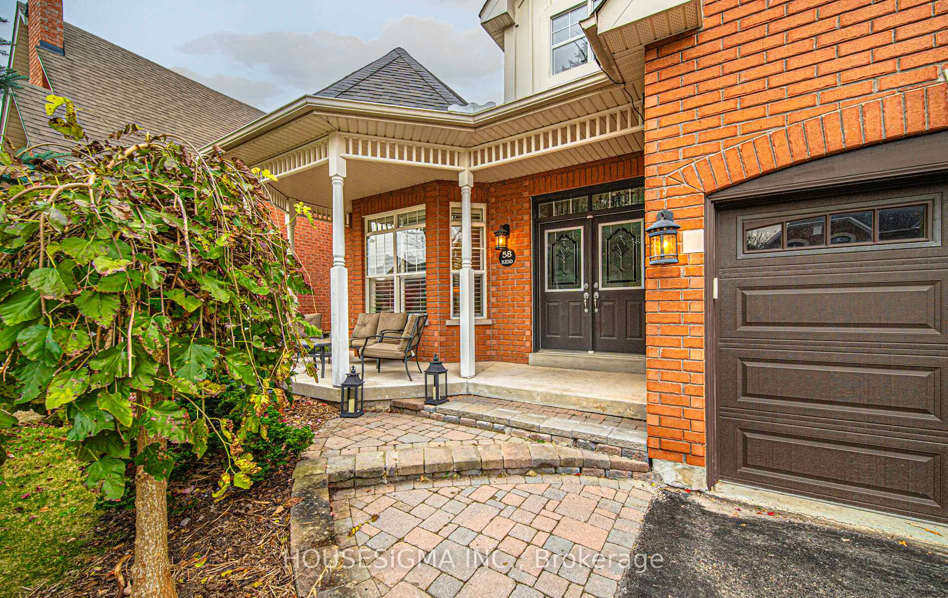 Photo 34 of 58 Joseph Street, Uxbridge — HOMEH